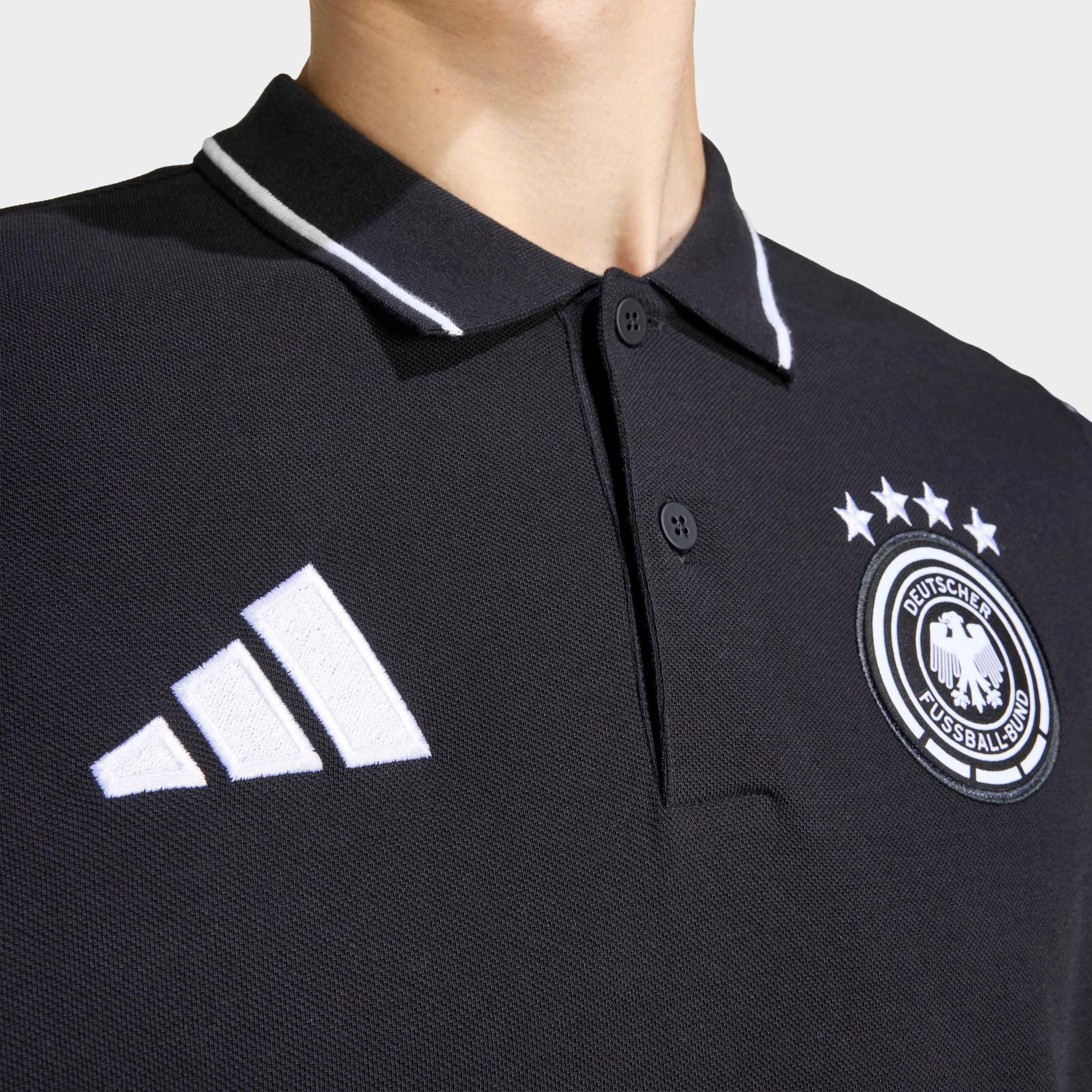 adidas Performance T-Shirt »DEUTSCHLAND DNA«