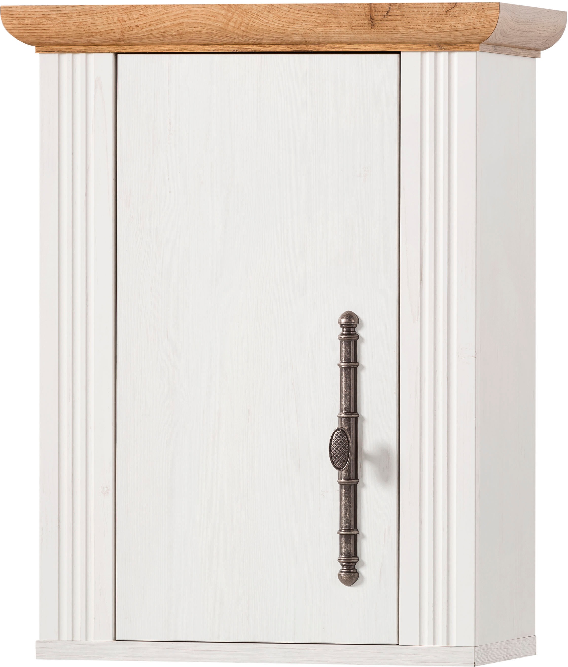 KOCHSTATION Hängeschrank "KS-Westminster" im romantischen Landhausstil, Bre günstig online kaufen