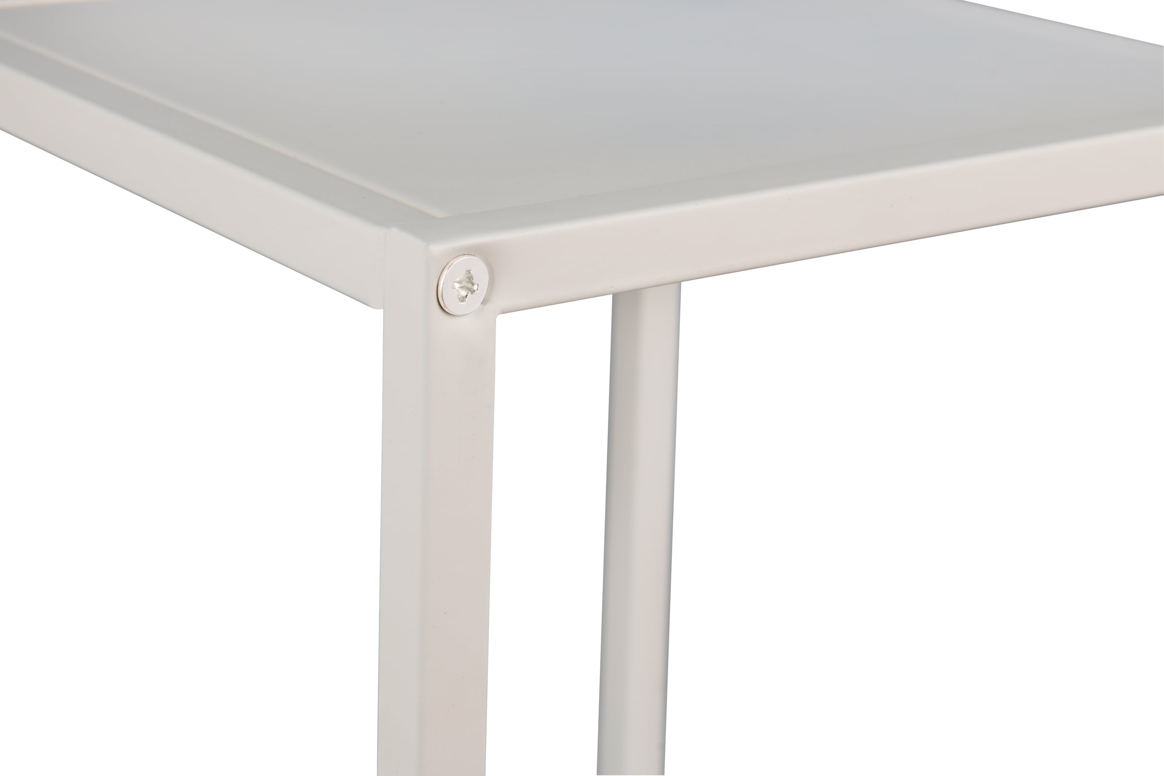 MIRRORS AND MORE Beistelltisch »SHANIA« 2, 