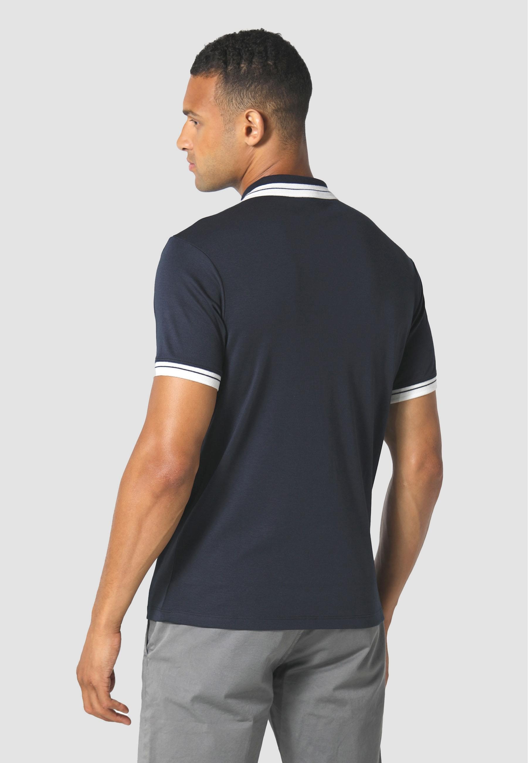 883Police Poloshirt »883 Police JAYSON POLOS«, (1 tlg.)