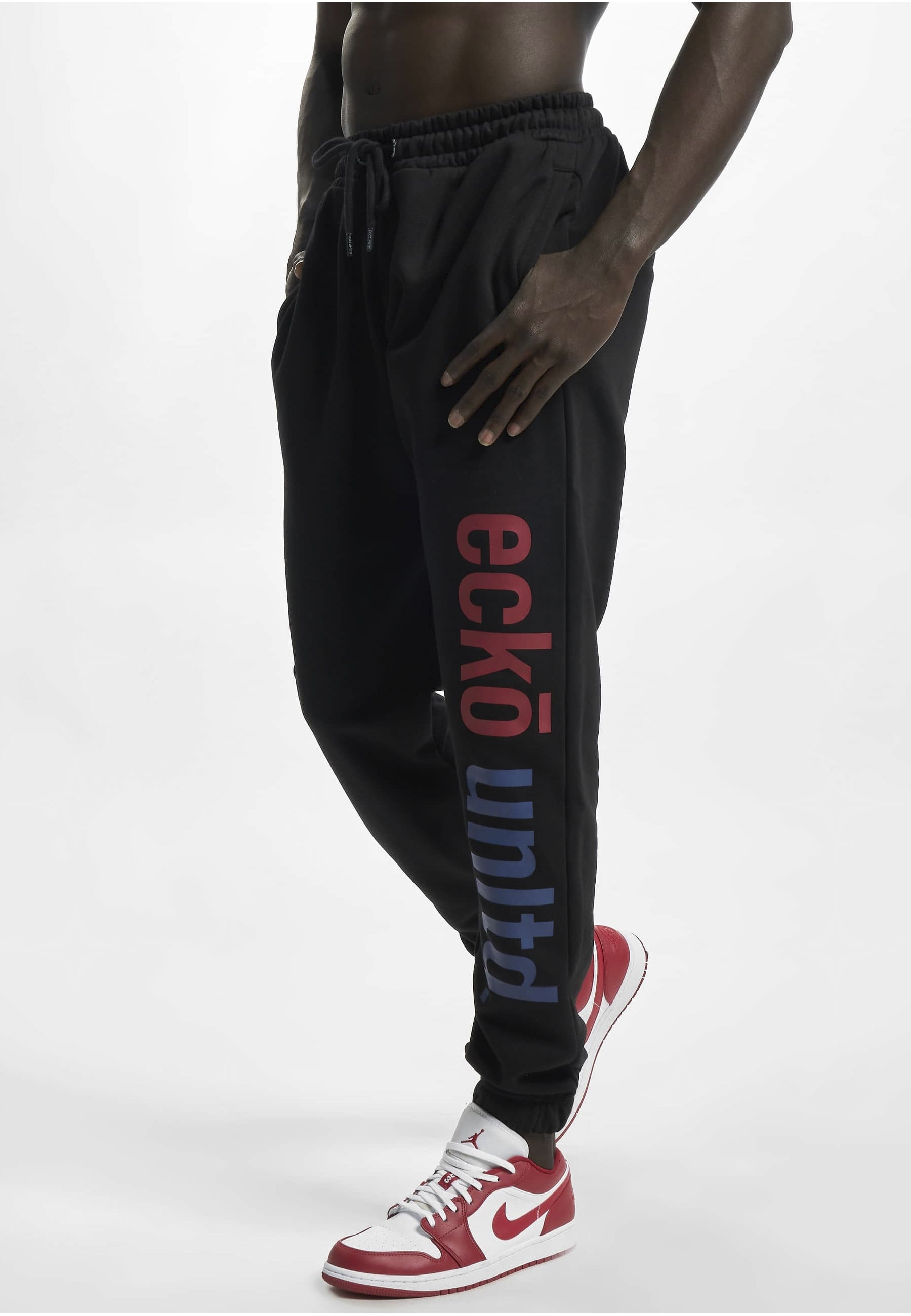 Ecko Unltd. Stoffhose »Ecko Unltd. Herren Ecko Unltd. Grande Seweatpant«