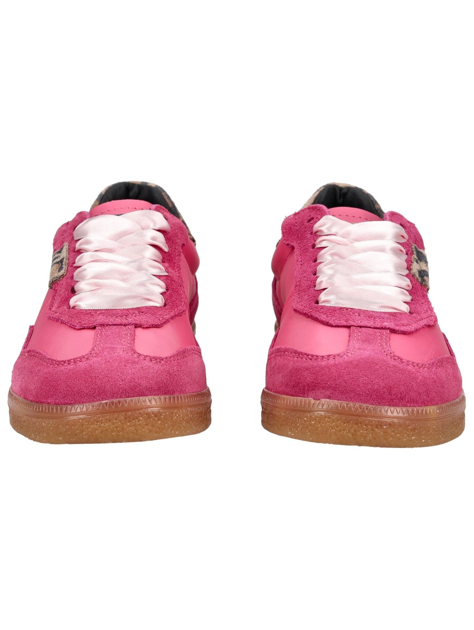 STEVE MADDEN Sneaker »STEVE MADDEN Sneaker Leder/Synthetik«