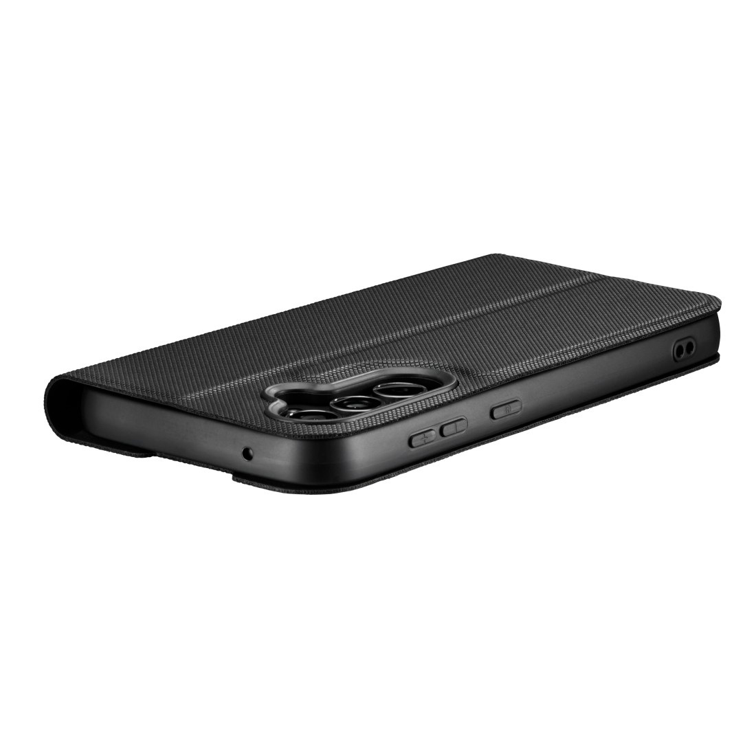 Hama Smartphone-Hülle »Handytasche "Daily Protect" für Samsung Galaxy S23 FE«, Samsung Galaxy S23 FE