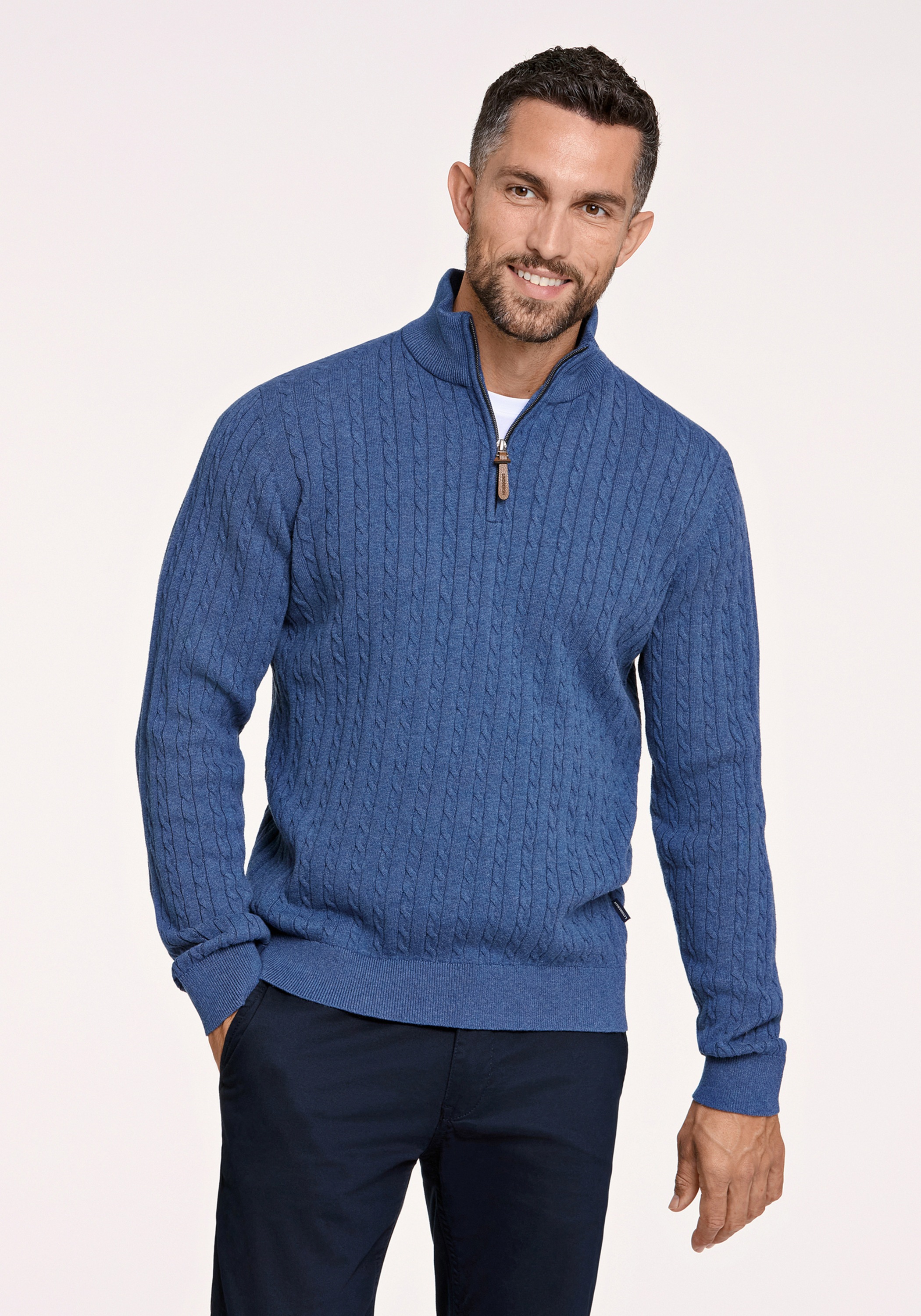 LINDBERGH Troyer "Troyer Relaxed Fit"