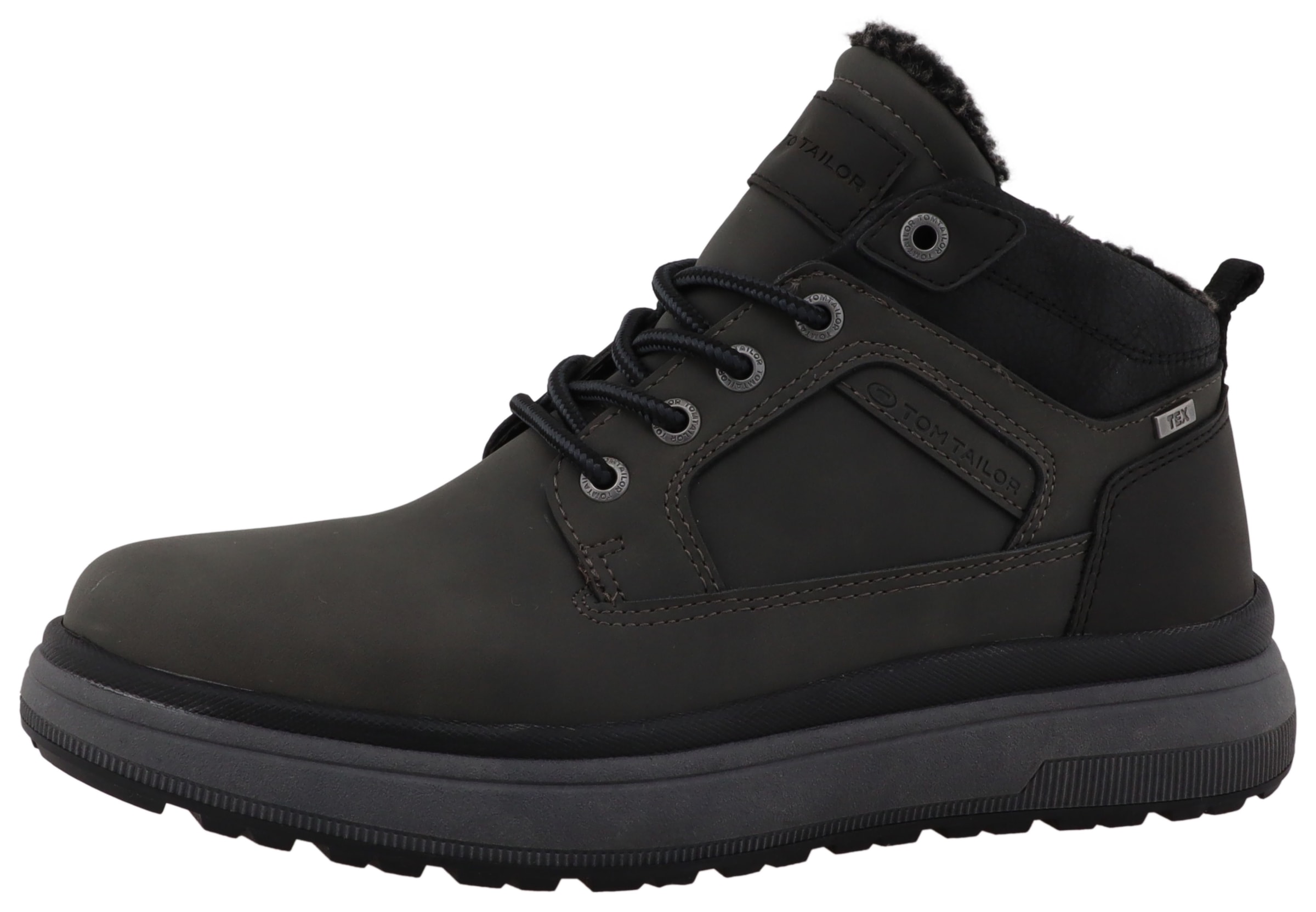 TOM TAILOR Winterboots mit Tex-Ausstattung günstig online kaufen