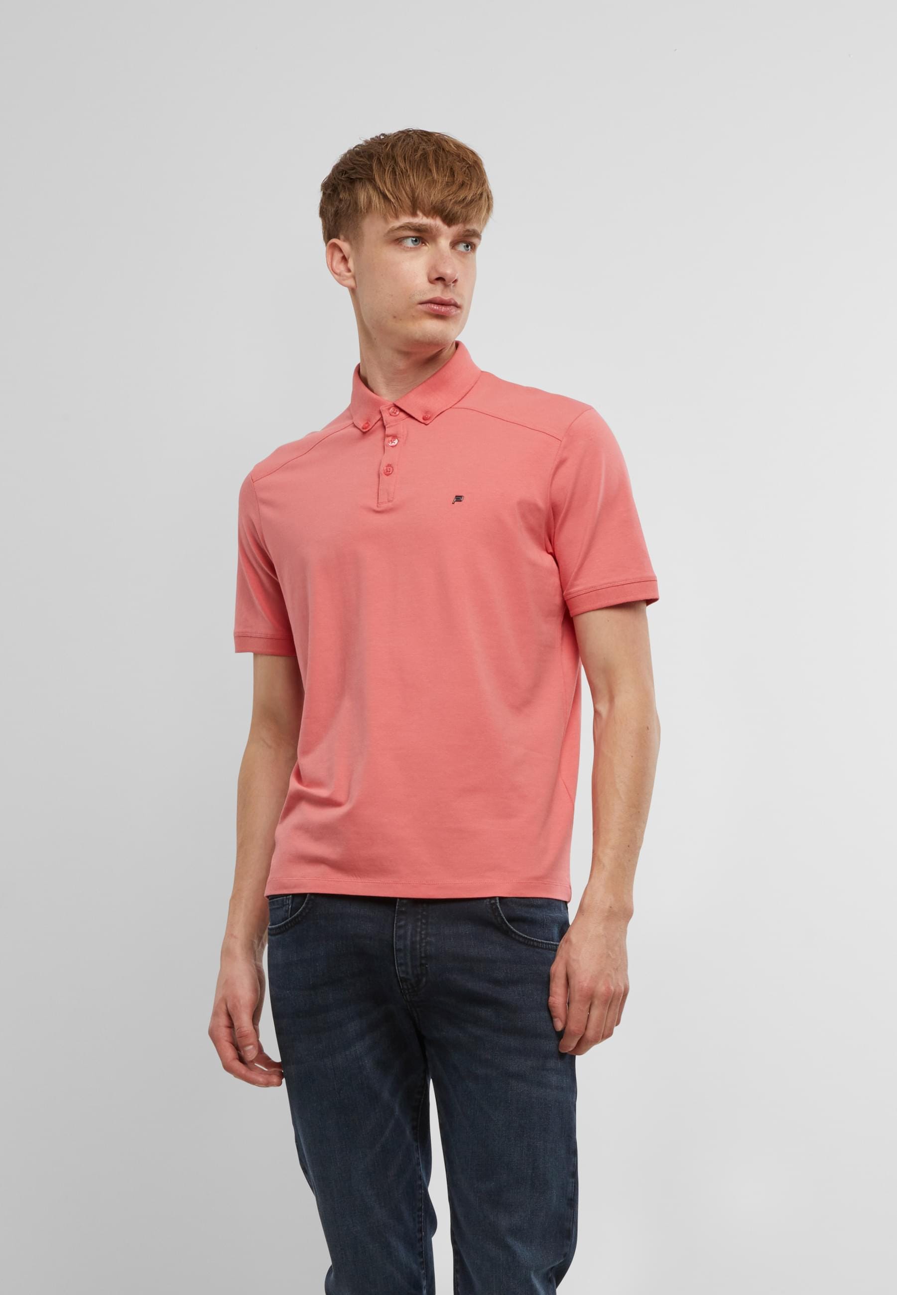 883Police Poloshirt »883 Police NEPTUNES POLOS«, (1 tlg.)