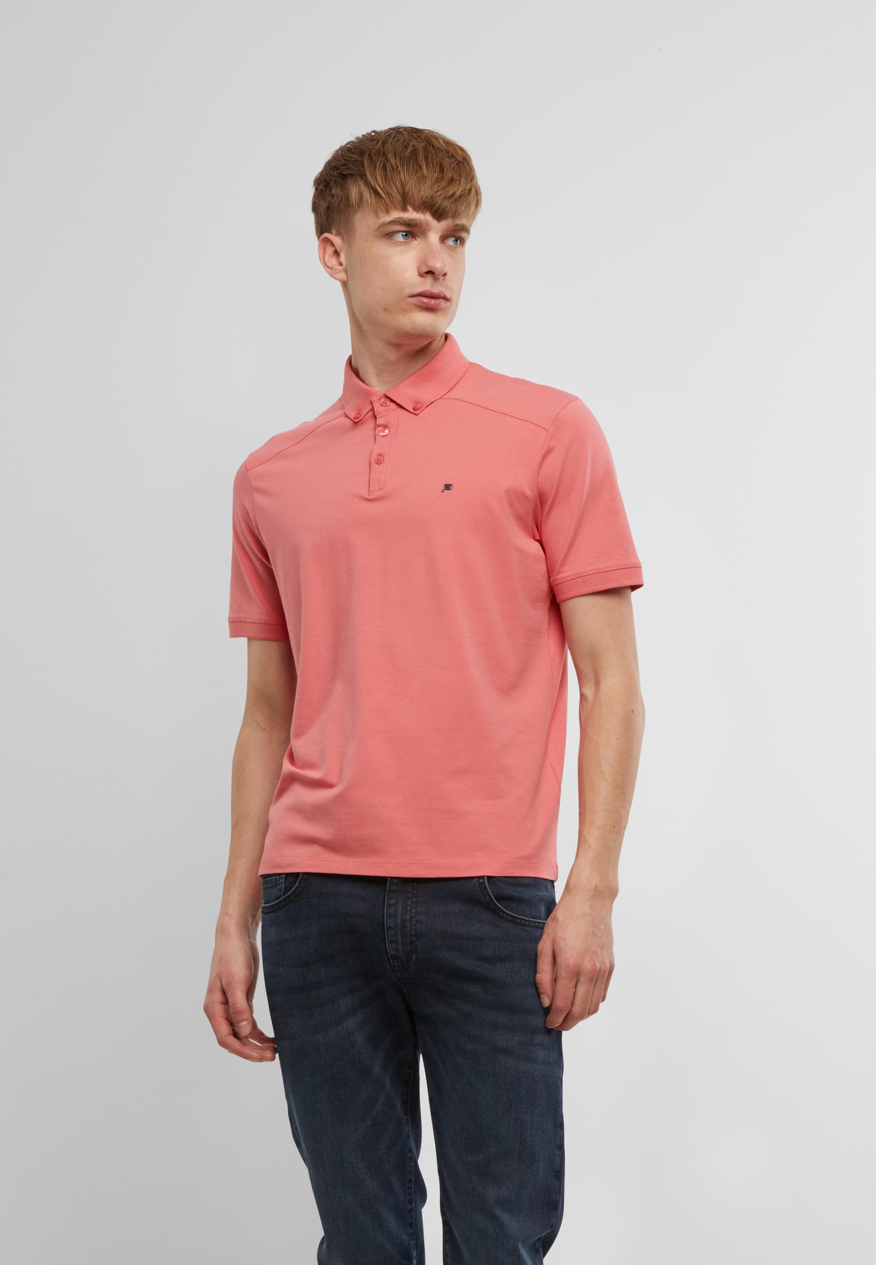 Thumbnail - 883Police Poloshirt "883 Police NEPTUNES POLOS" 1 Stk.