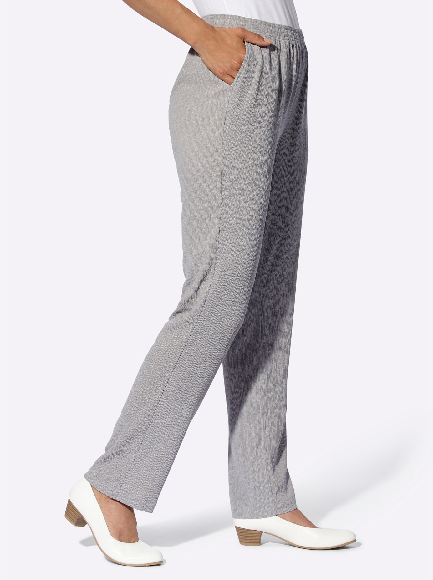 Classic Basics Schlupfhose
