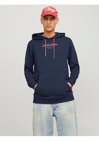 Hoodie »JJHENRY SWEAT HOOD«