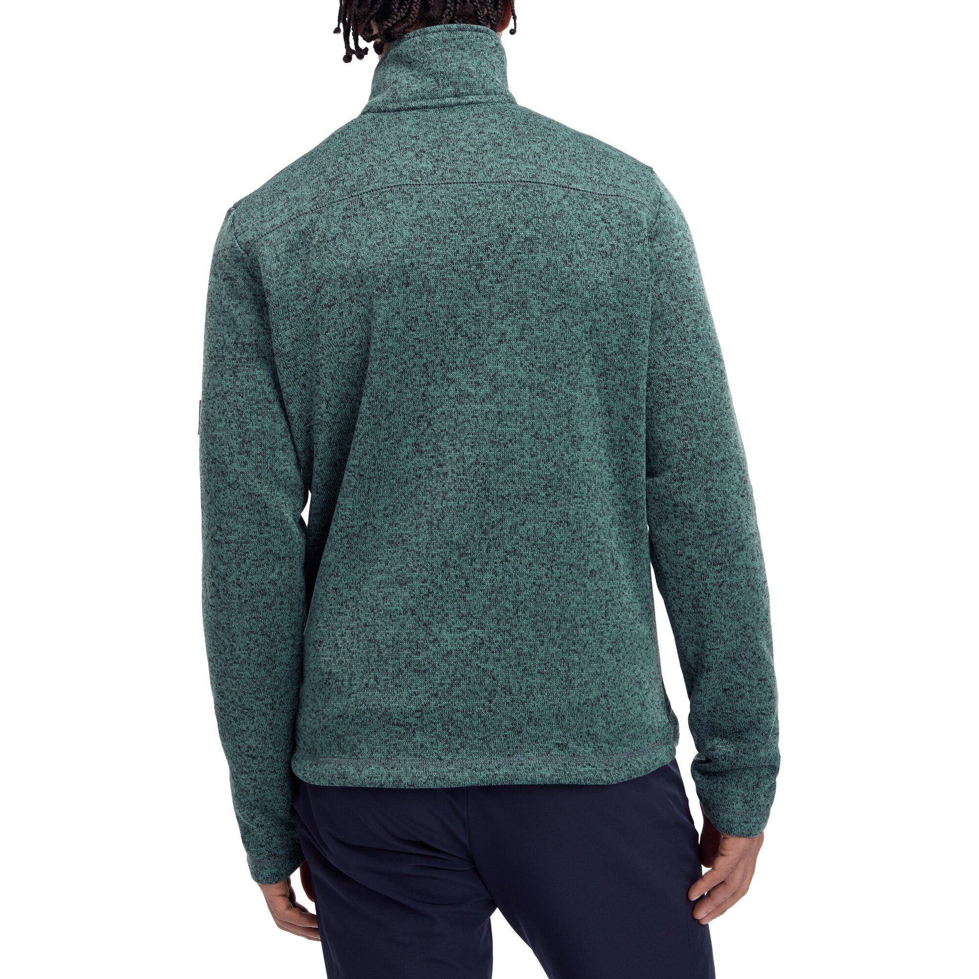 McKINLEY Fleecejacke »He.-Unterjacke Rubin III M«