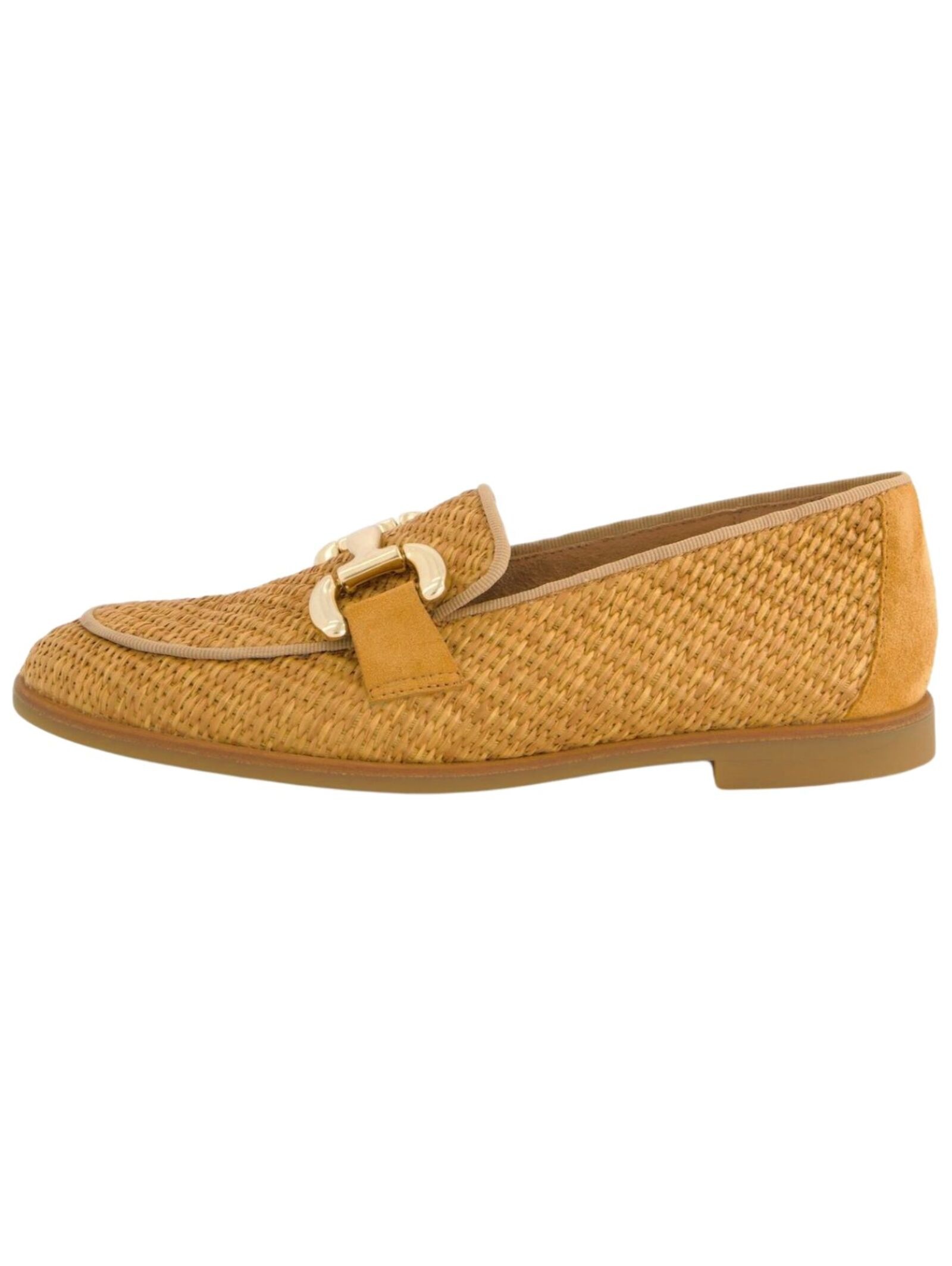 Paul Green Slipper »Paul Green Slipper Veloursleder/Synthetik«