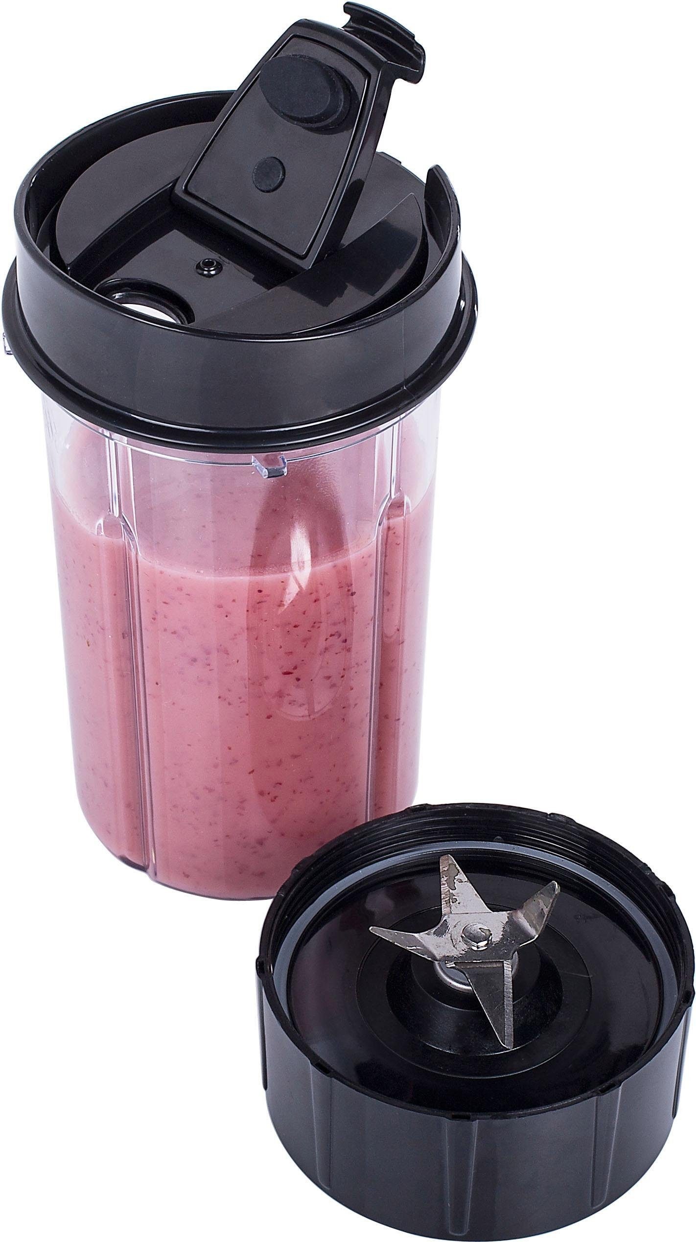 Tristar smoothie clearance maker