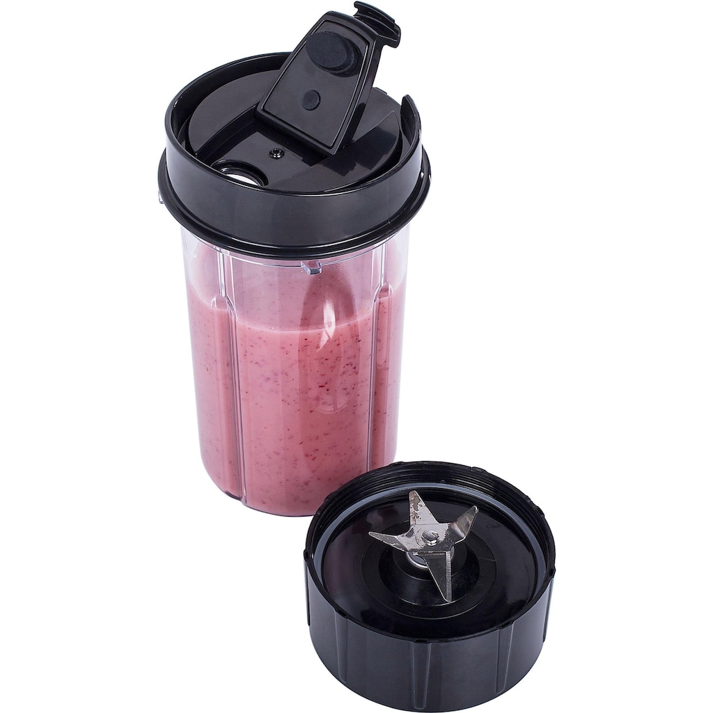 Tristar Smoothie-Maker »BL-4445«, 240 W