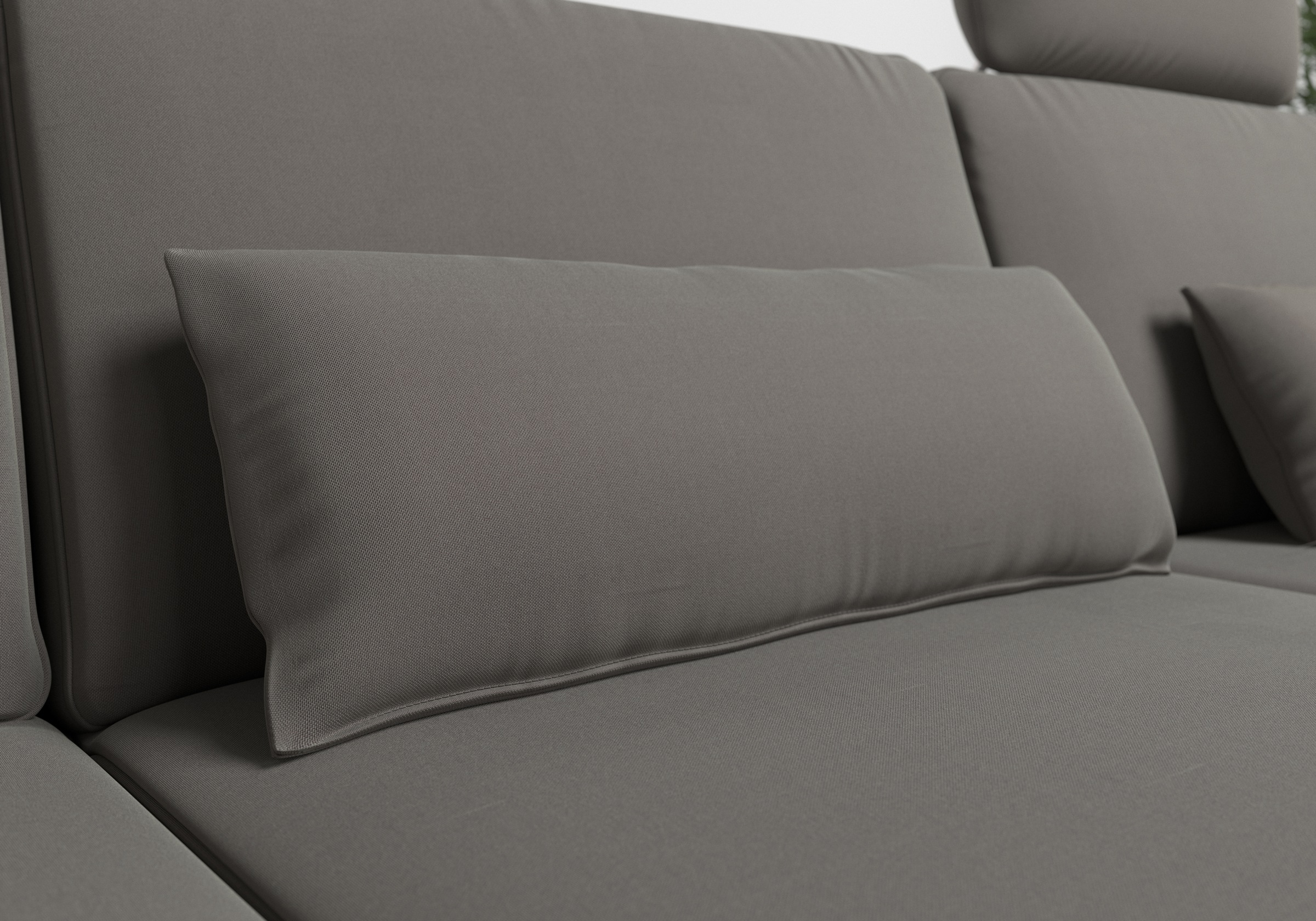 sit&more Polsterauflage »Olsen«