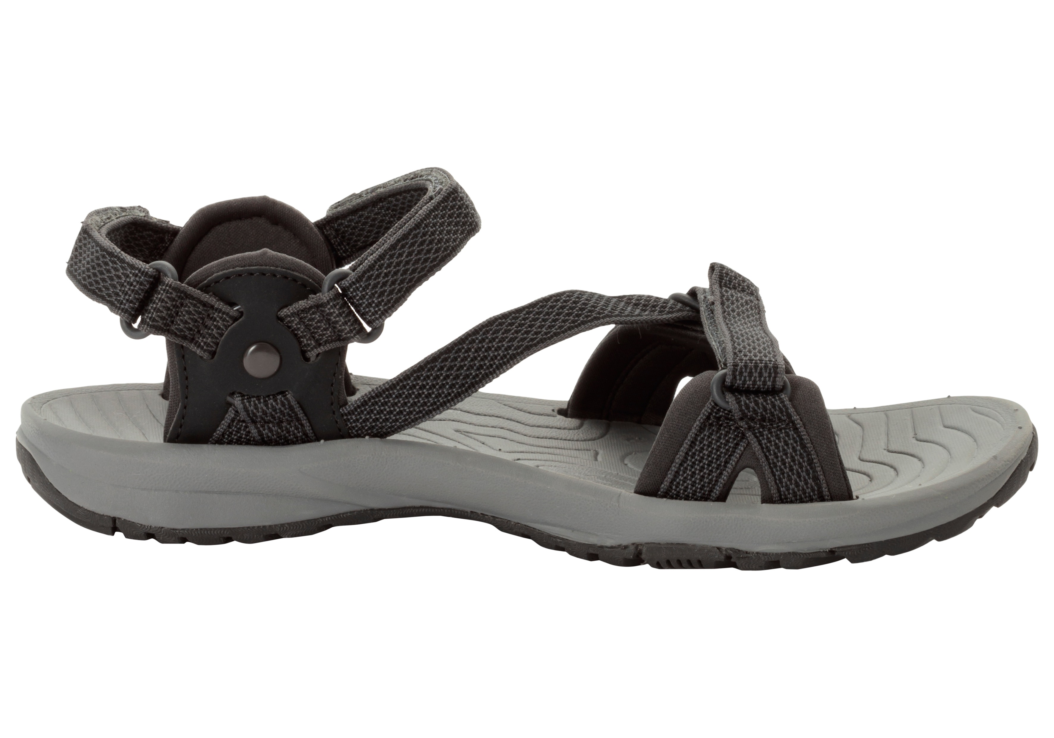 Thumbnail - Jack Wolfskin Sandale "LAKEWOOD RIDE SANDAL W"