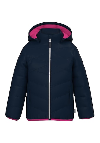 Name It Steppjacke »NKFMEMPHIS JACKET PB« su K...