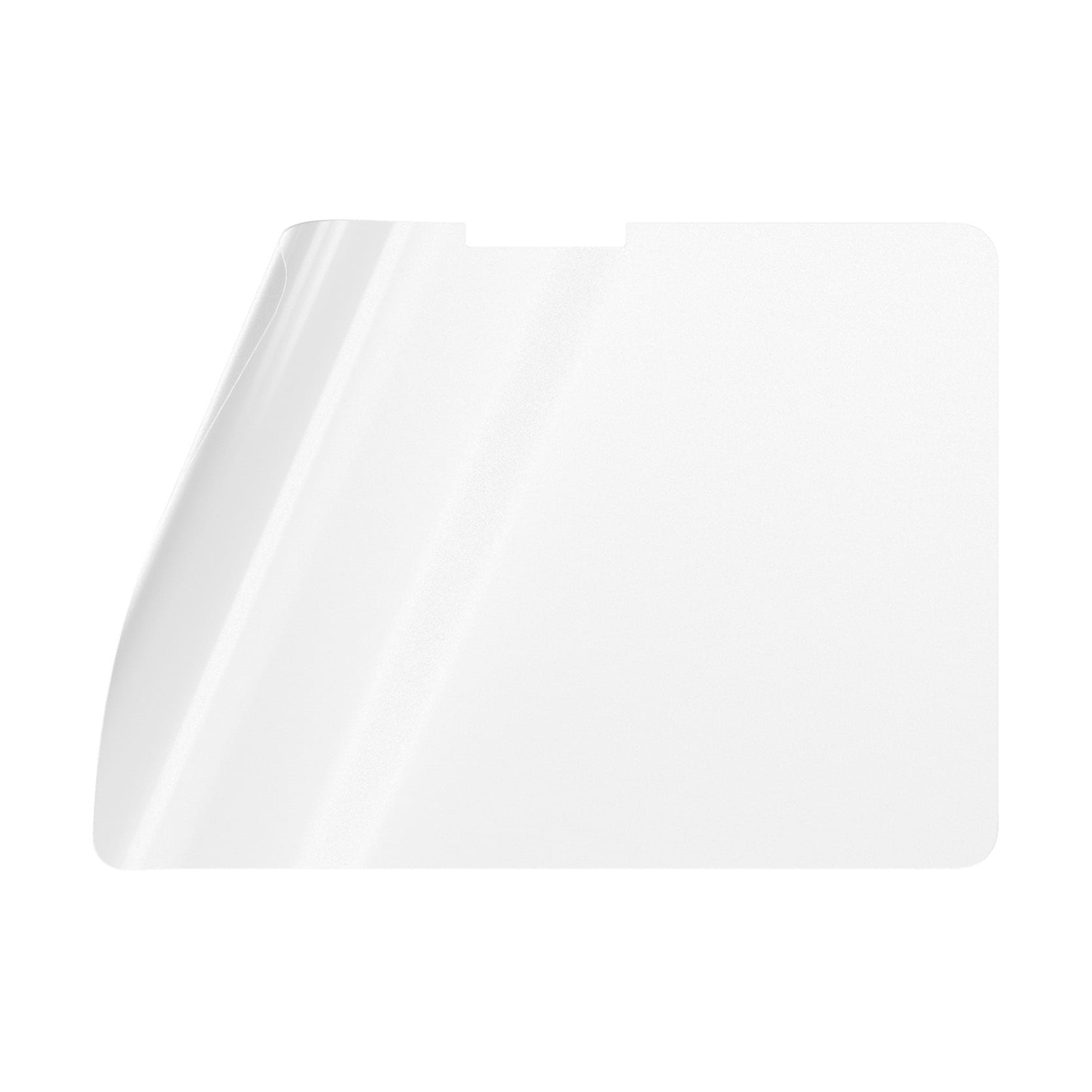 PanzerGlass Displayschutzfolie »Ultra Wide Fit GraphicPaper Screen Protector«, für Apple iPad Air 10.9 2024-Apple iPad 10.9, Schutzfolie, Bildschirmschutz, kratzfest, paperfeel, papierähnlich