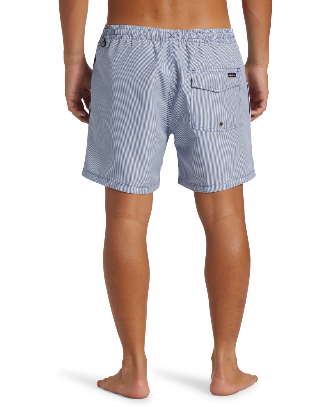 Quiksilver Boardshorts »Everyday Deluxe Volley 15"«