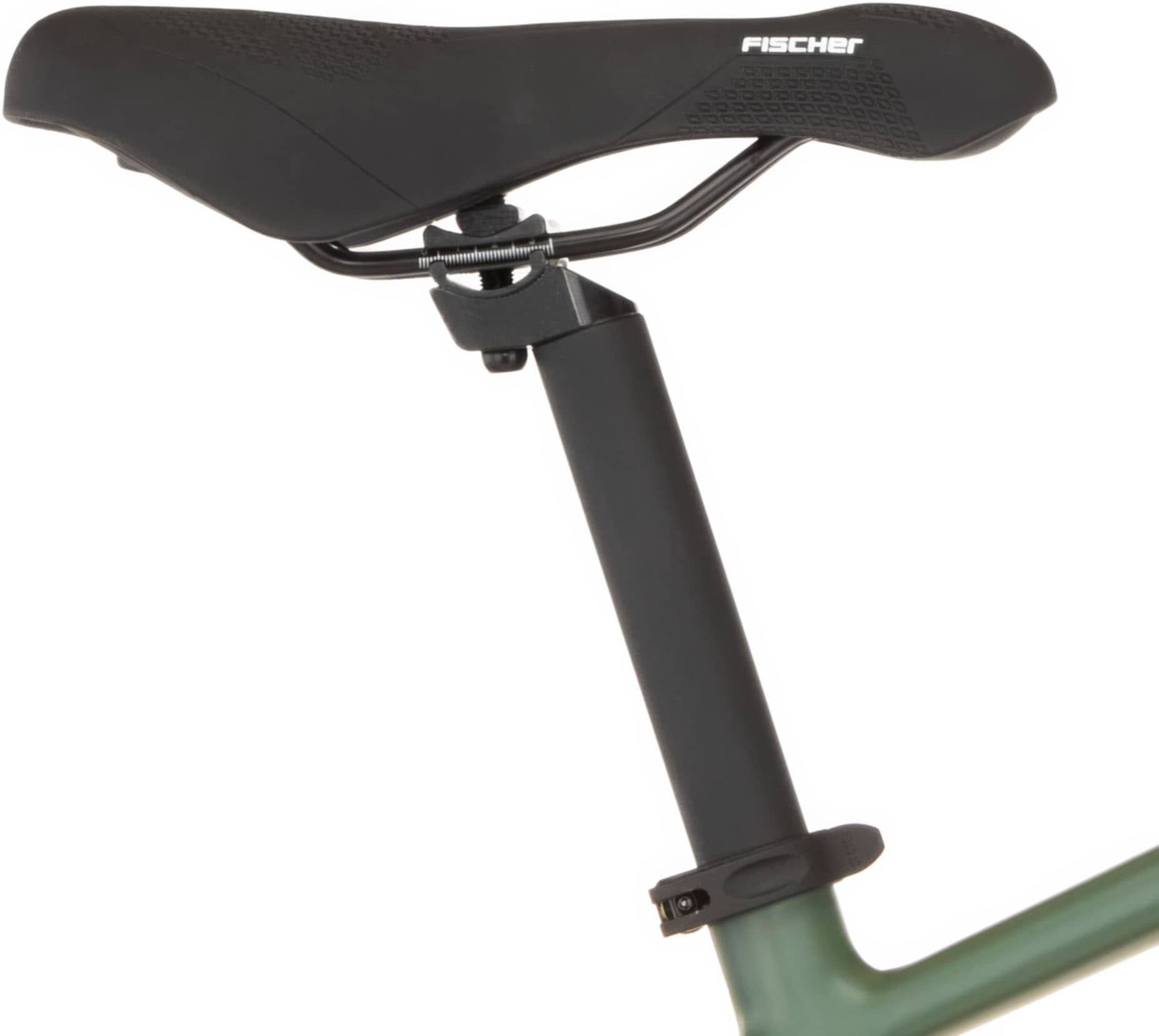 FISCHER Fahrrad »MONTIS MOVE 01 474 D« 8 Gang Shimano Acera RD-M3020-8 Schaltwerk Heckmotor