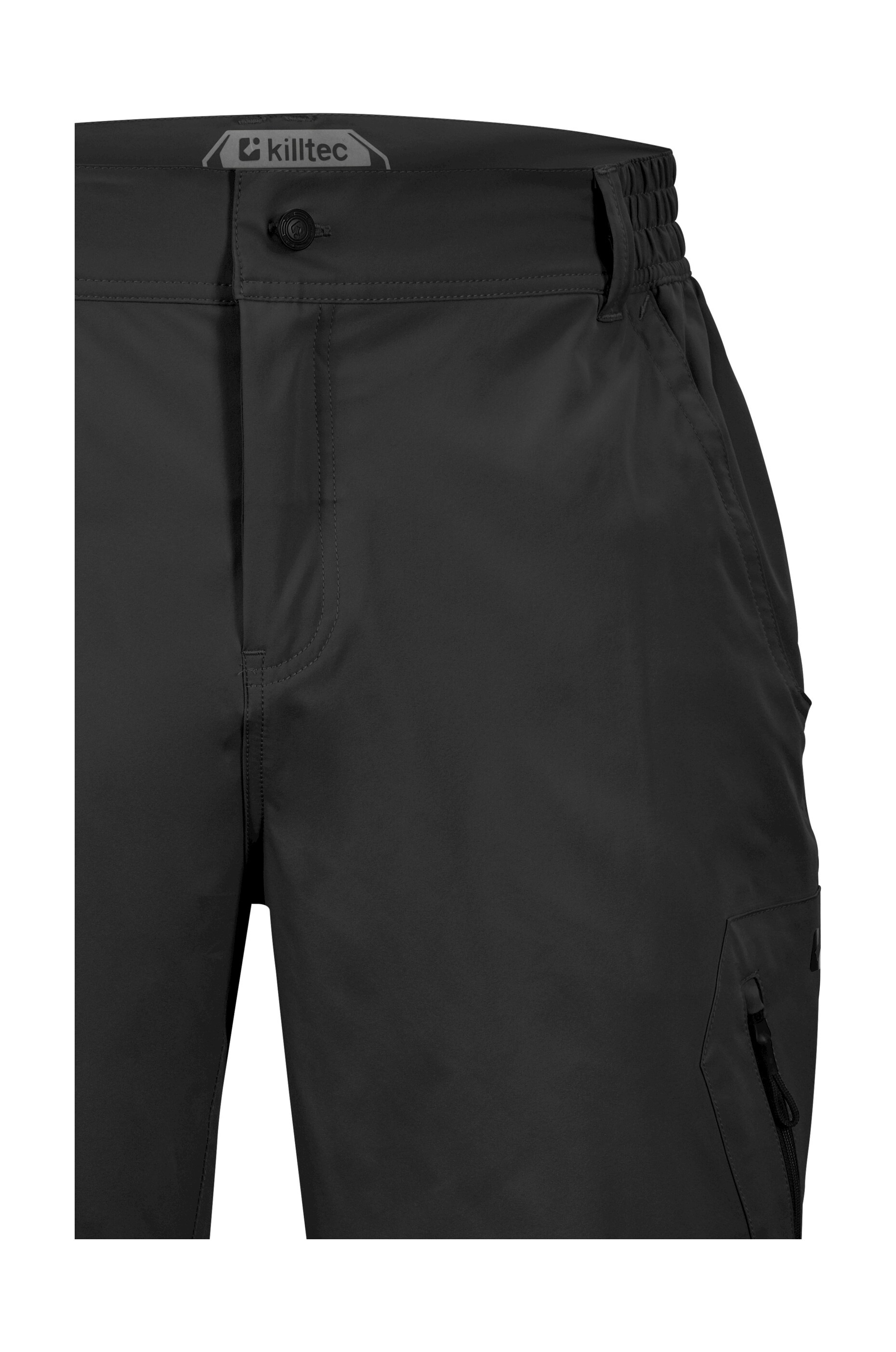 Killtec Bermudas »Trin MN BRMDS«