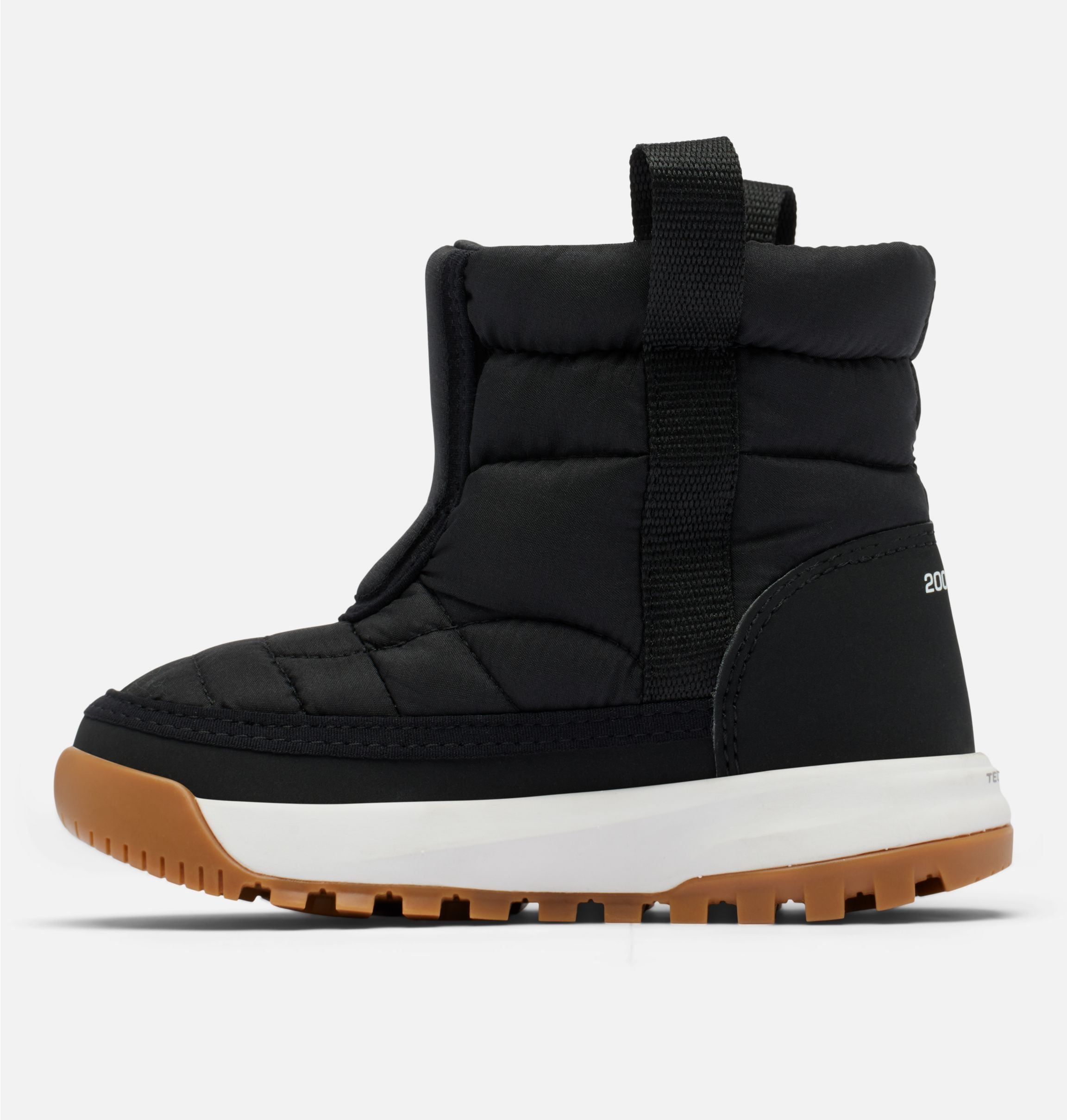 Thumbnail - Columbia Winterstiefel "CHILDRENS SNOWTROT™ MID" Winterschuhe, Winterboots, Snowboots, wasserdicht, wärmend