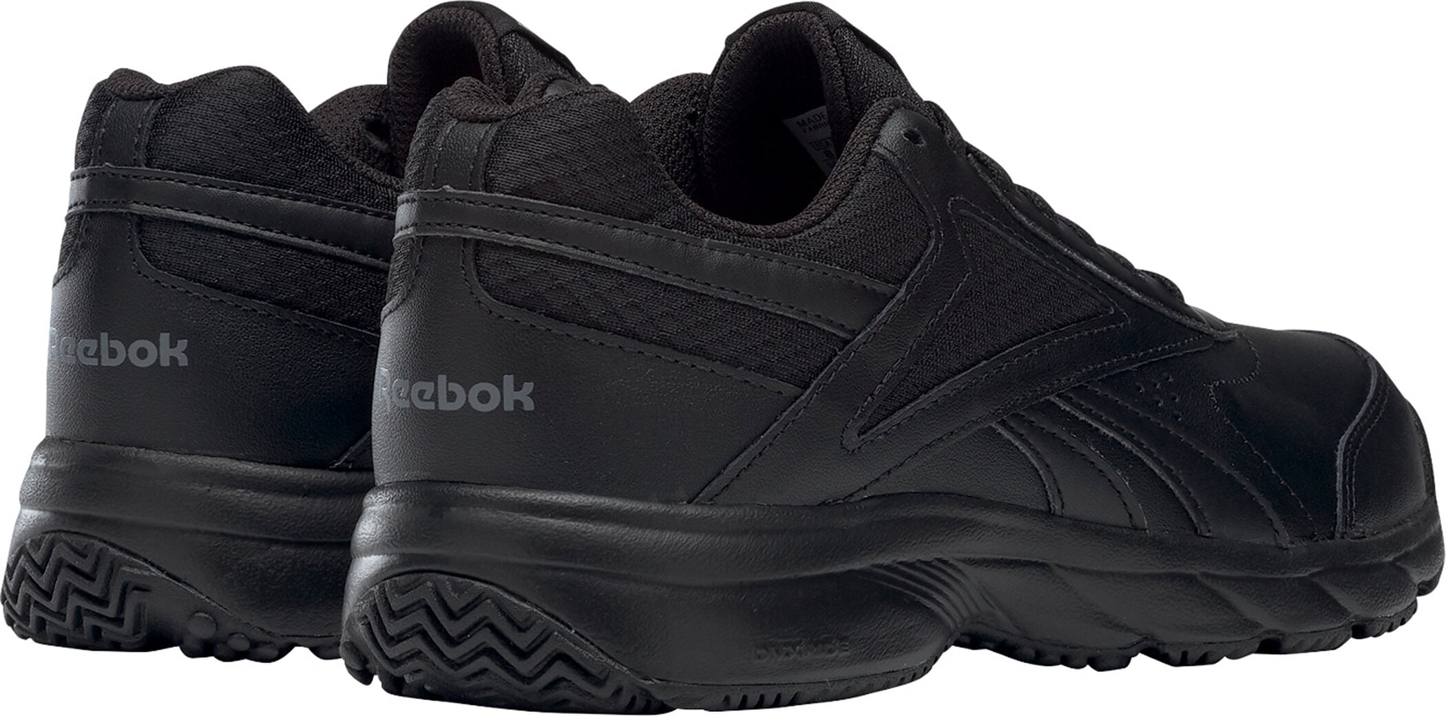 Reebok Walkingschuh »WORK N CUSHION 4.0«