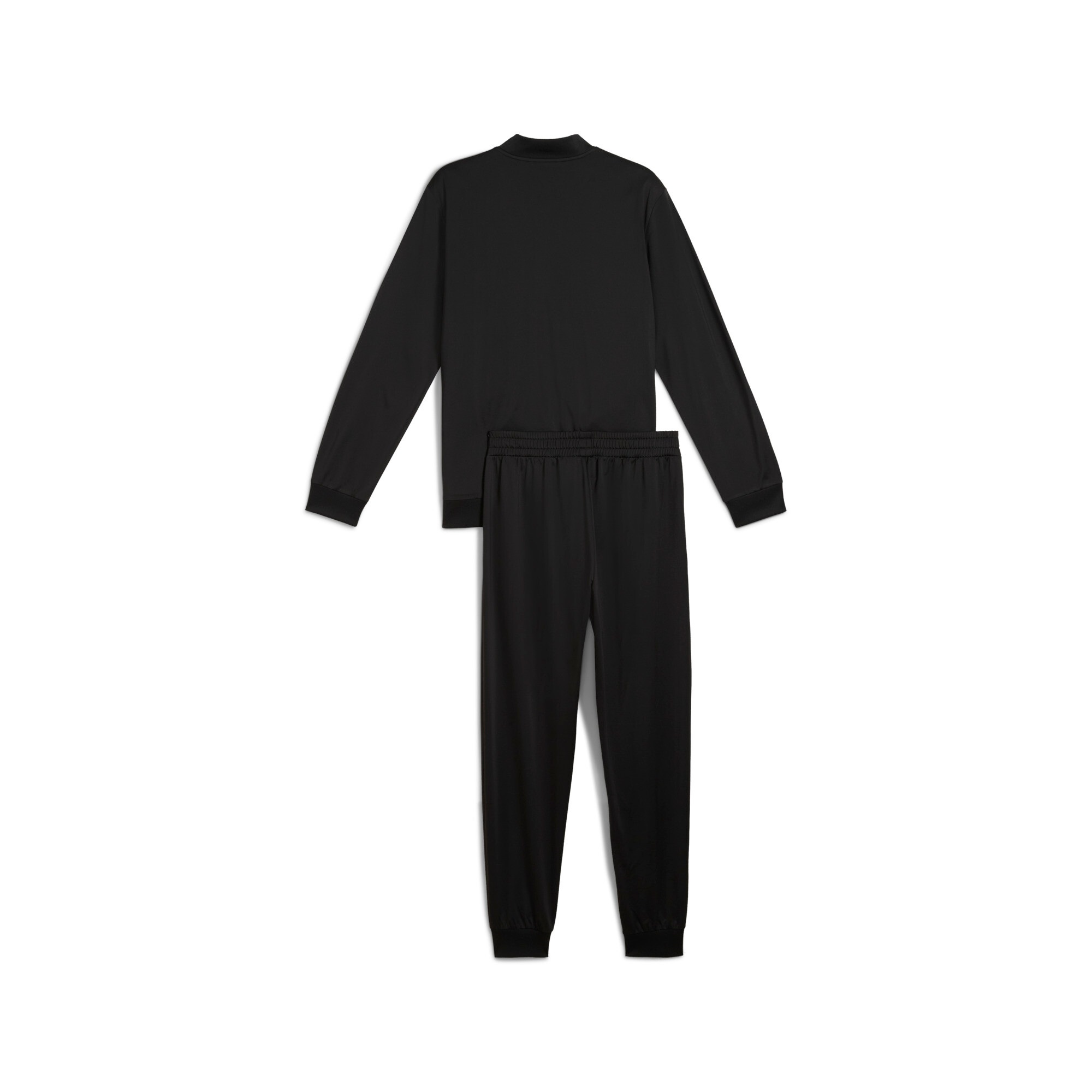PUMA Trainingsanzug »POLY BASEBALL SUIT«, (2 tlg.)