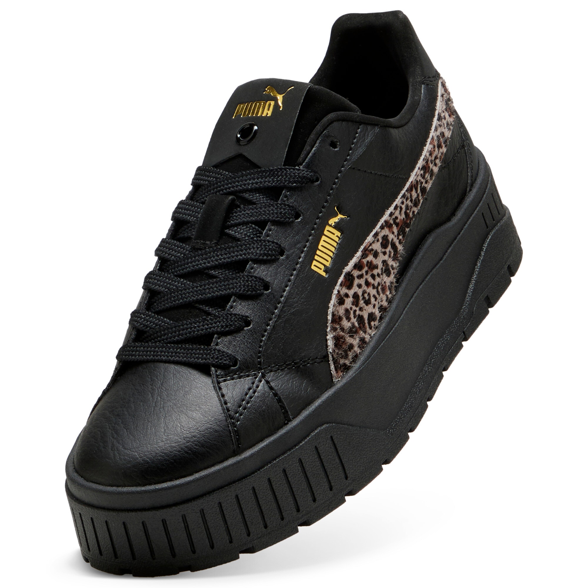 PUMA Sneaker »KARMEN II ANIMAL FLAIR«