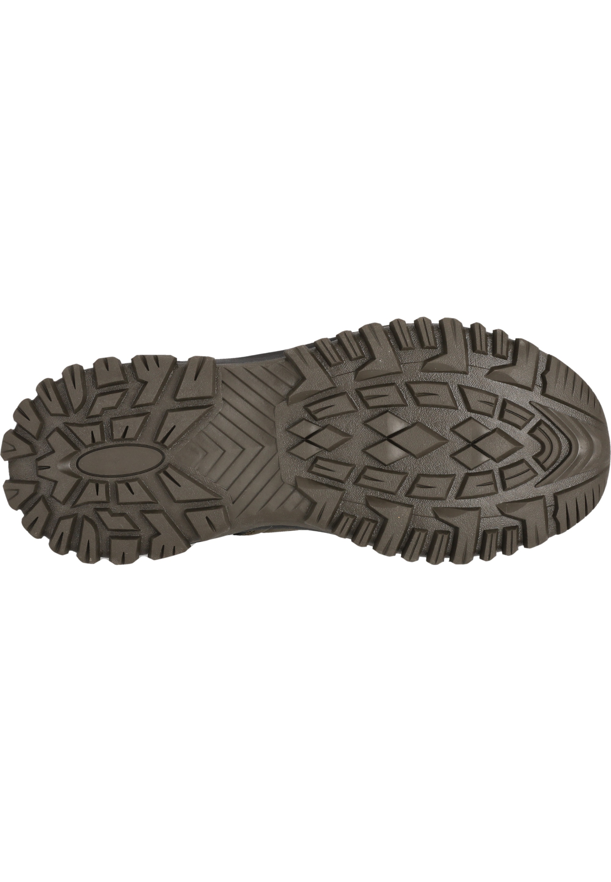 WHISTLER Stiefel »Rylan«, mit wasserdichtem Material