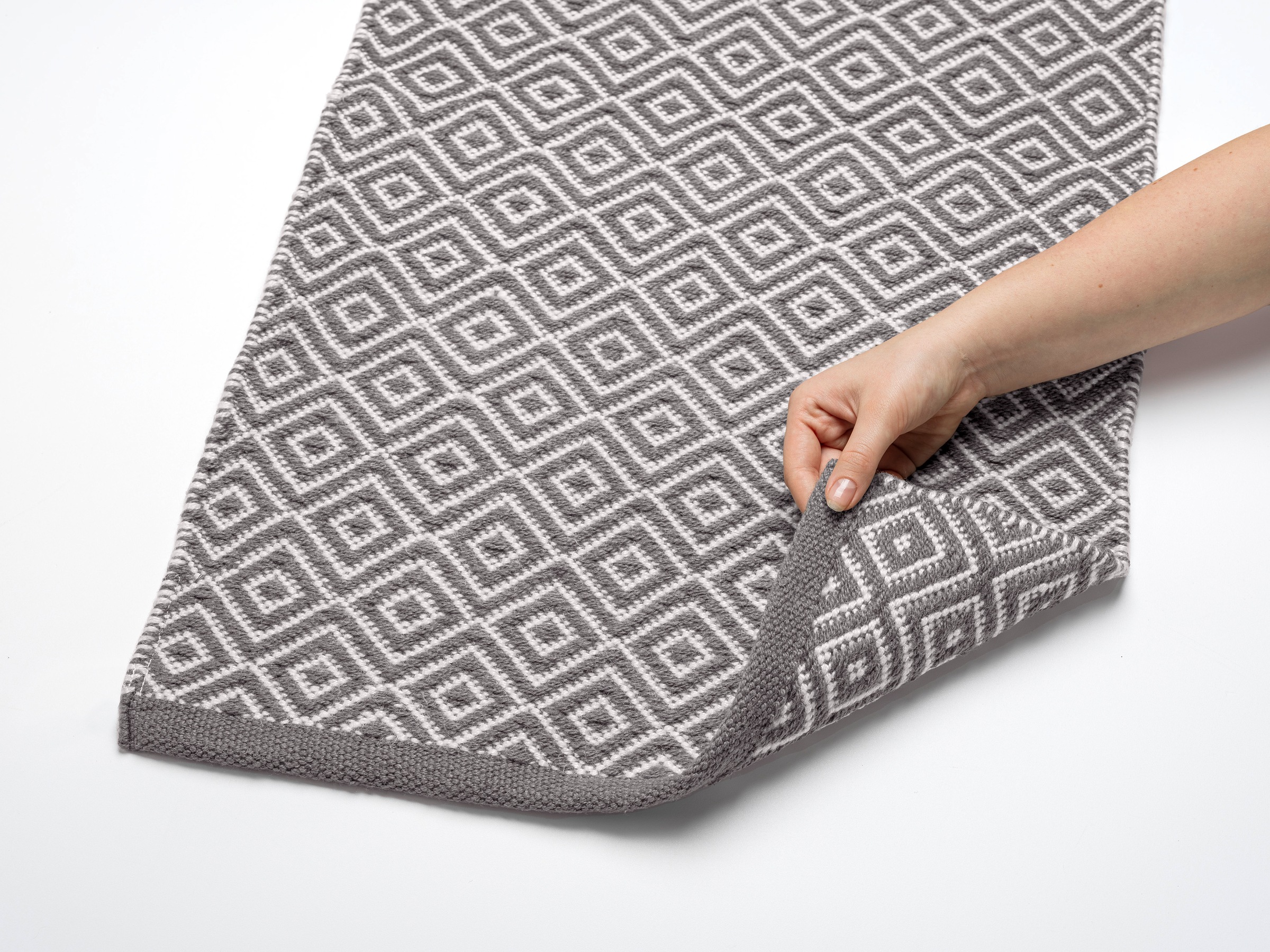 WENKO Badematte »Turpan«, BxL: 50 x 80 cm
