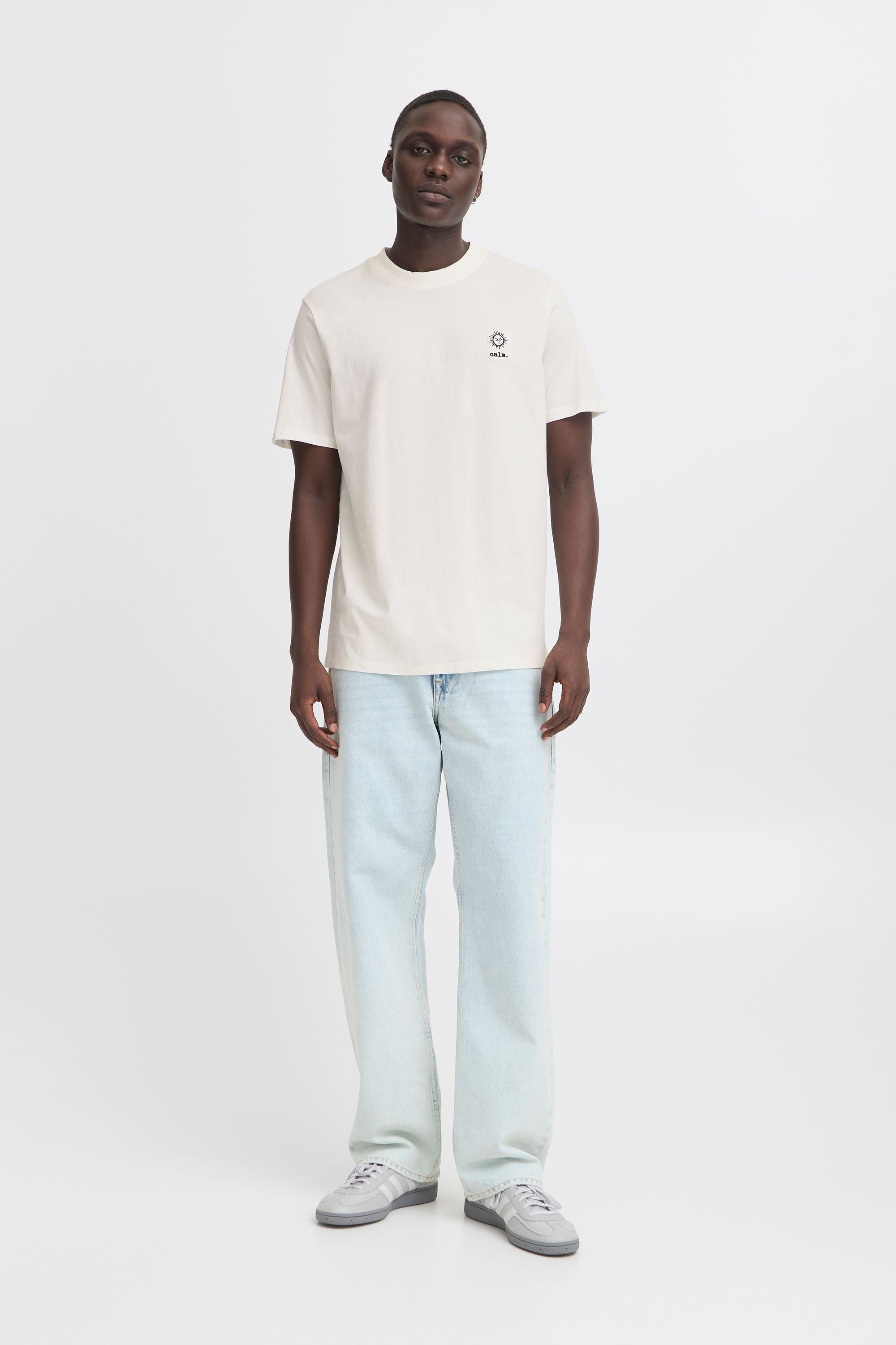 Blend Rundhalsshirt "Rundhalsshirt BHJANUS" günstig online kaufen