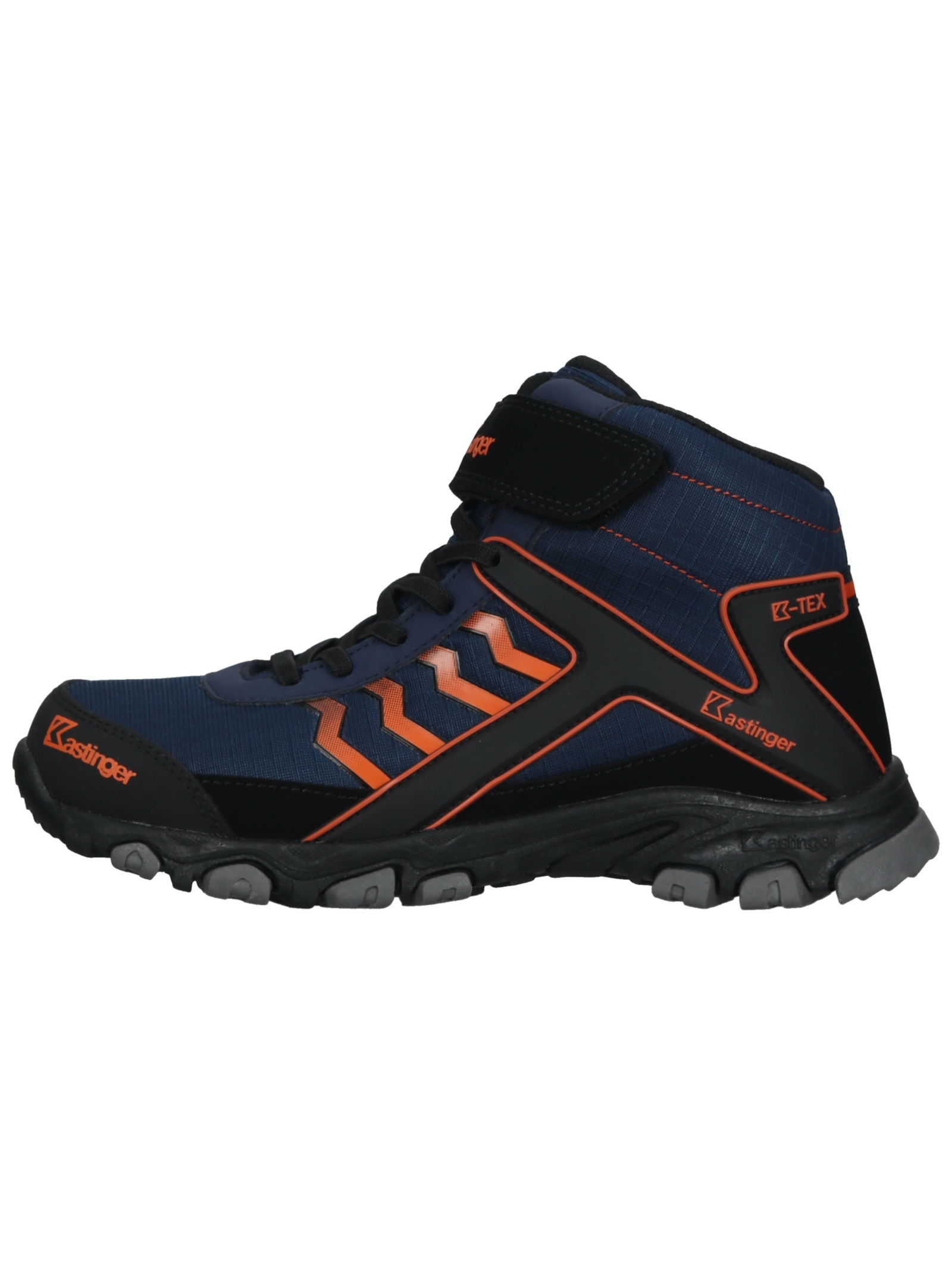 Kastinger Outdoorschuh »Kastinger Wanderschuhe Lederimitat/Textil«