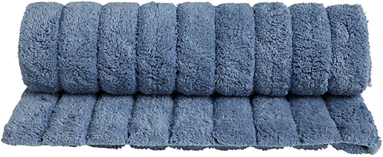 Seahorse Badematte ""Board" Hotelmatte" Höhe 25 mm beidseitig nutzbar wasch günstig online kaufen