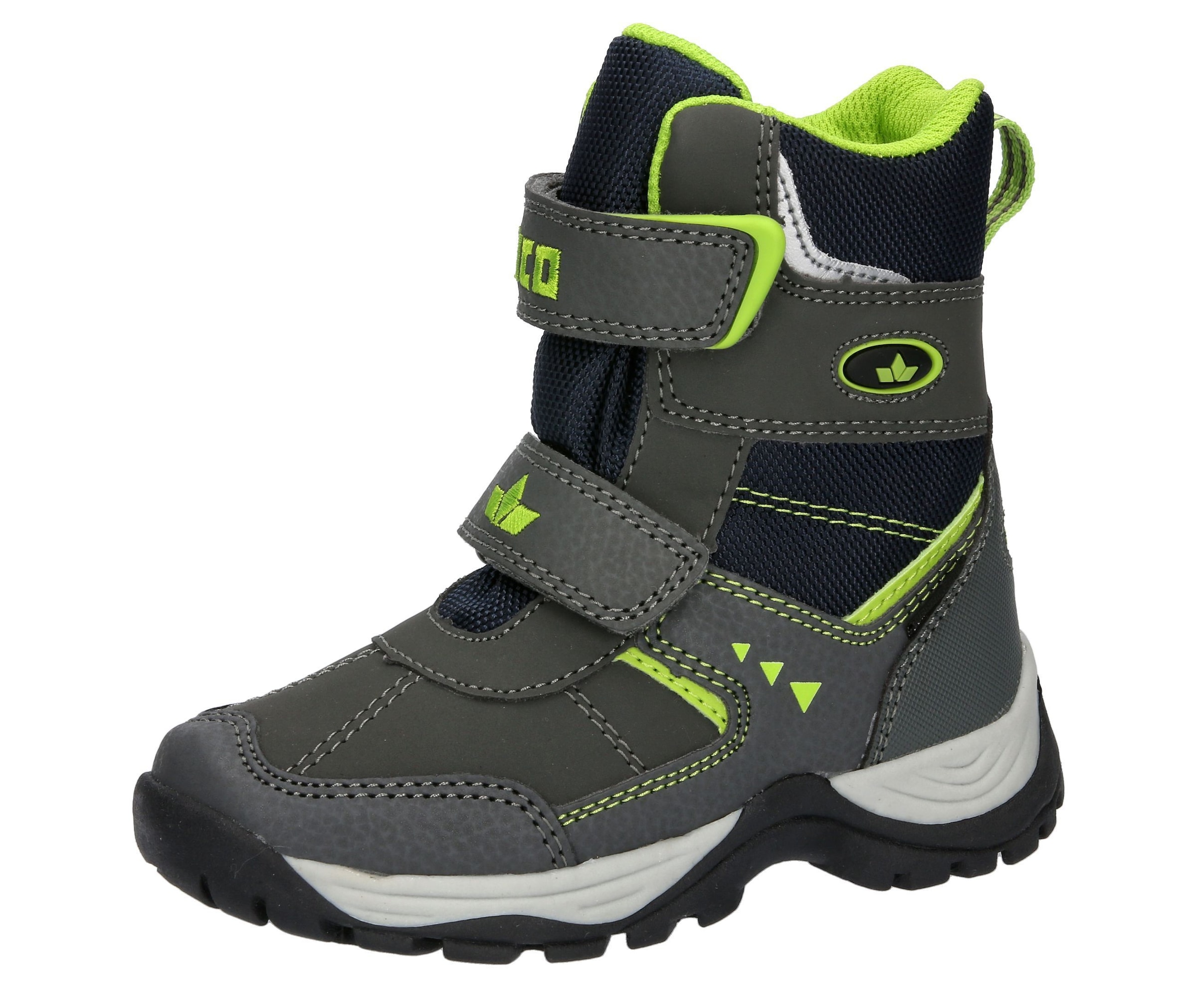 Lico Winterstiefel »Winterboot Asker V«