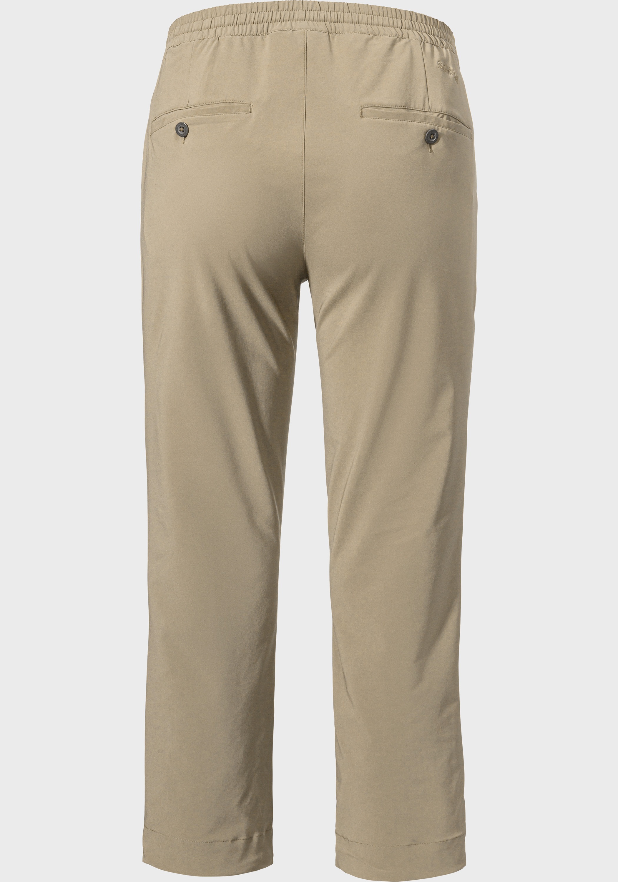Schöffel 3/4-Hose "Pants Rangun L" günstig online kaufen