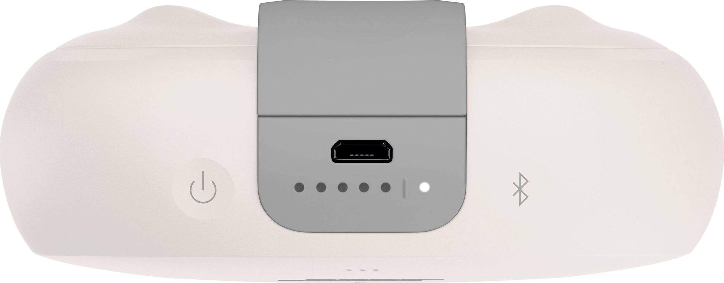 Bose Portable-Lautsprecher »SoundLink Echo mit St.), | Micro«, Amazon Micro (1 Dot Bluetooth, BAUR Kompatibel