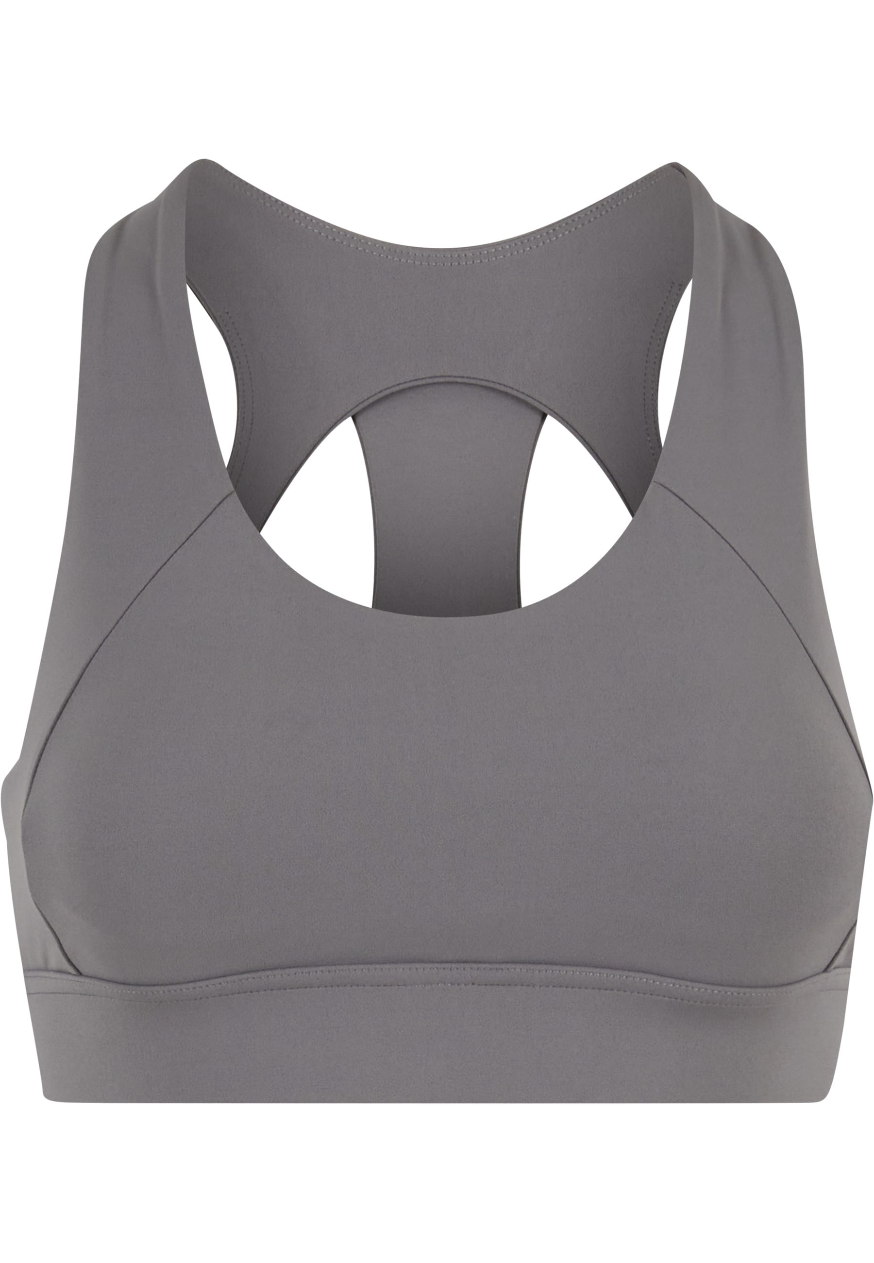 URBAN CLASSICS Sport-BH "Urban Classics Ladies Sports Bra Ladies Sports Bra günstig online kaufen