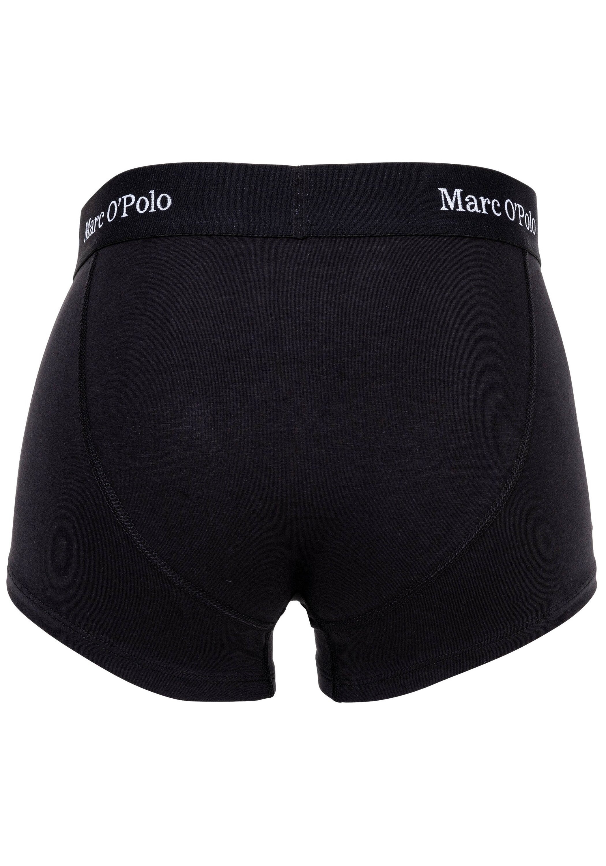 Marc OPolo Boxershorts "Boxershort 6-PACK TRUNK 6er Pack" günstig online kaufen