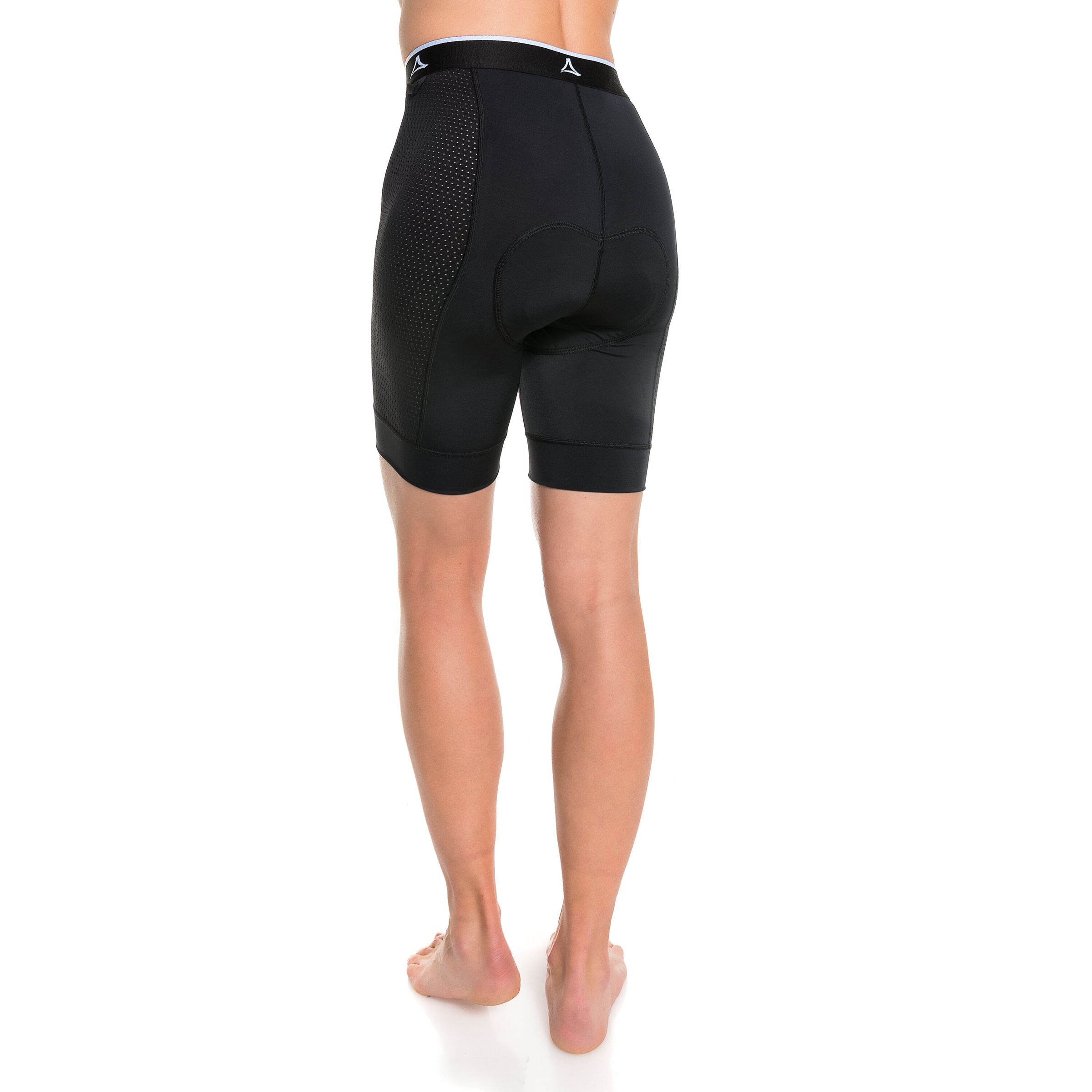 Thumbnail - Schöffel Fahrradhose "Skin Pants" sportlicher Stil, für Radsport, aus Nylon und Elasthan