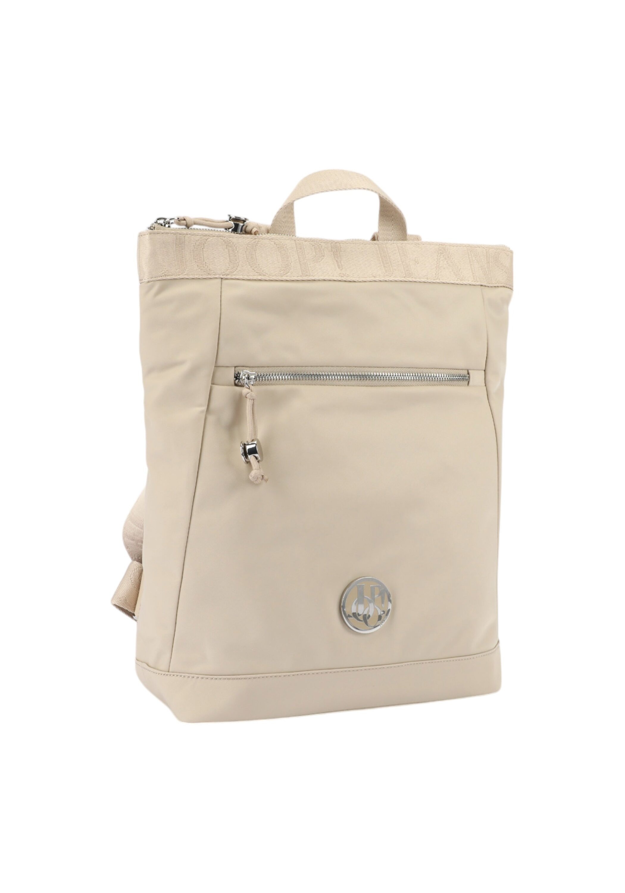 Joop Jeans Schultertasche »Rucksack«