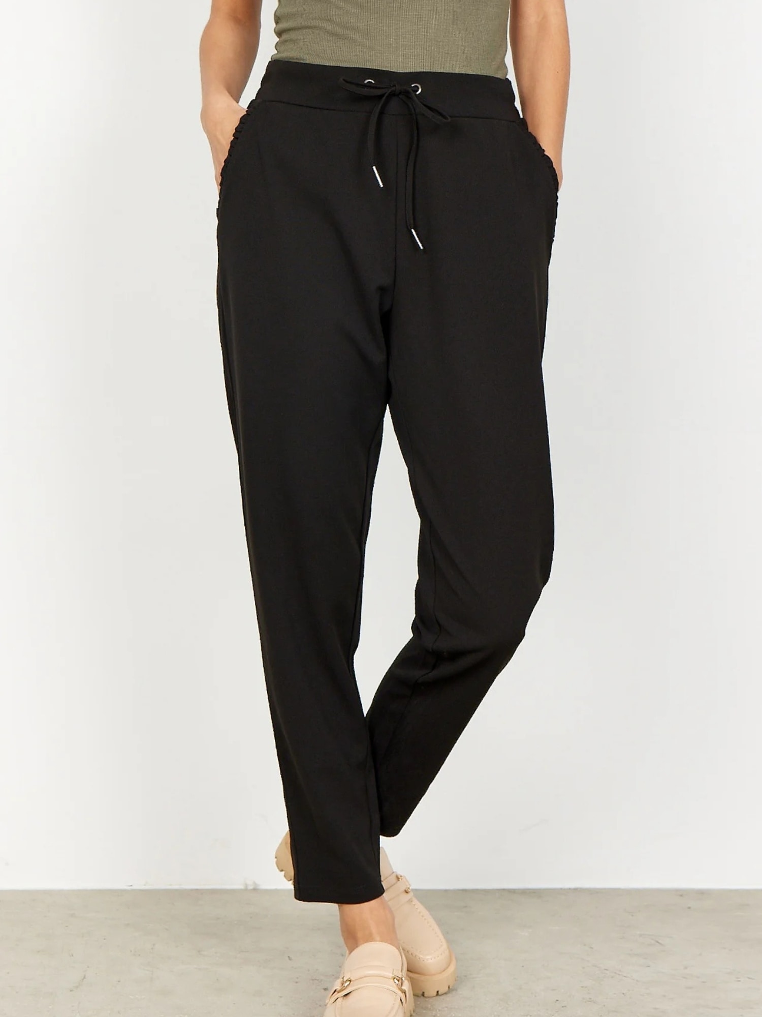 soyaconcept Chinohose »Soya Concept Trouser SC-SIHAM«