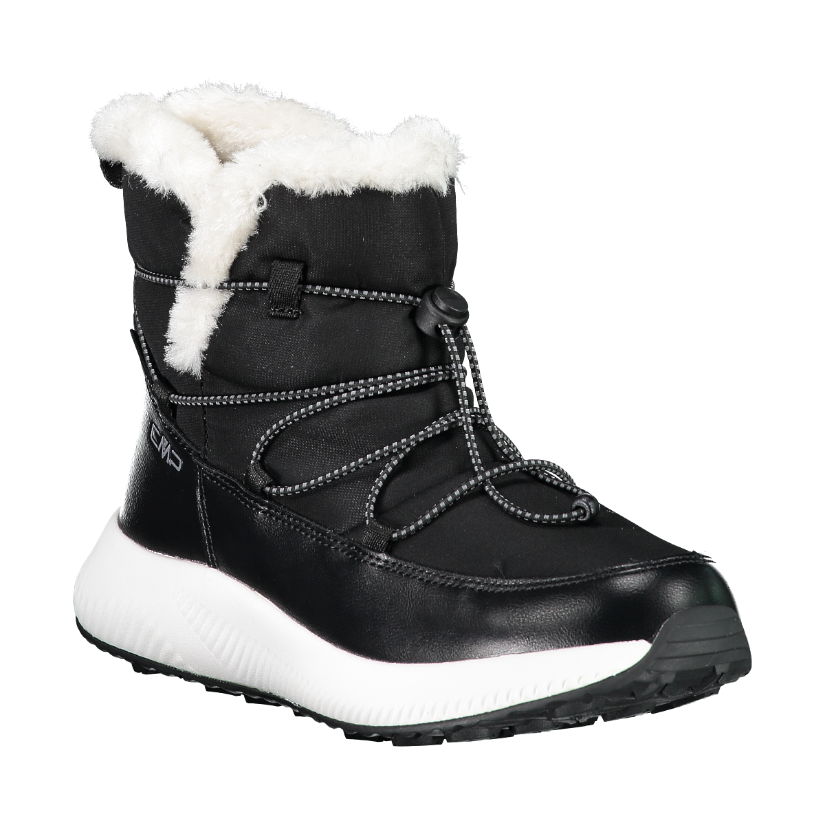 CMP Winterboots "SHERATAN WMN WP", wasserdicht