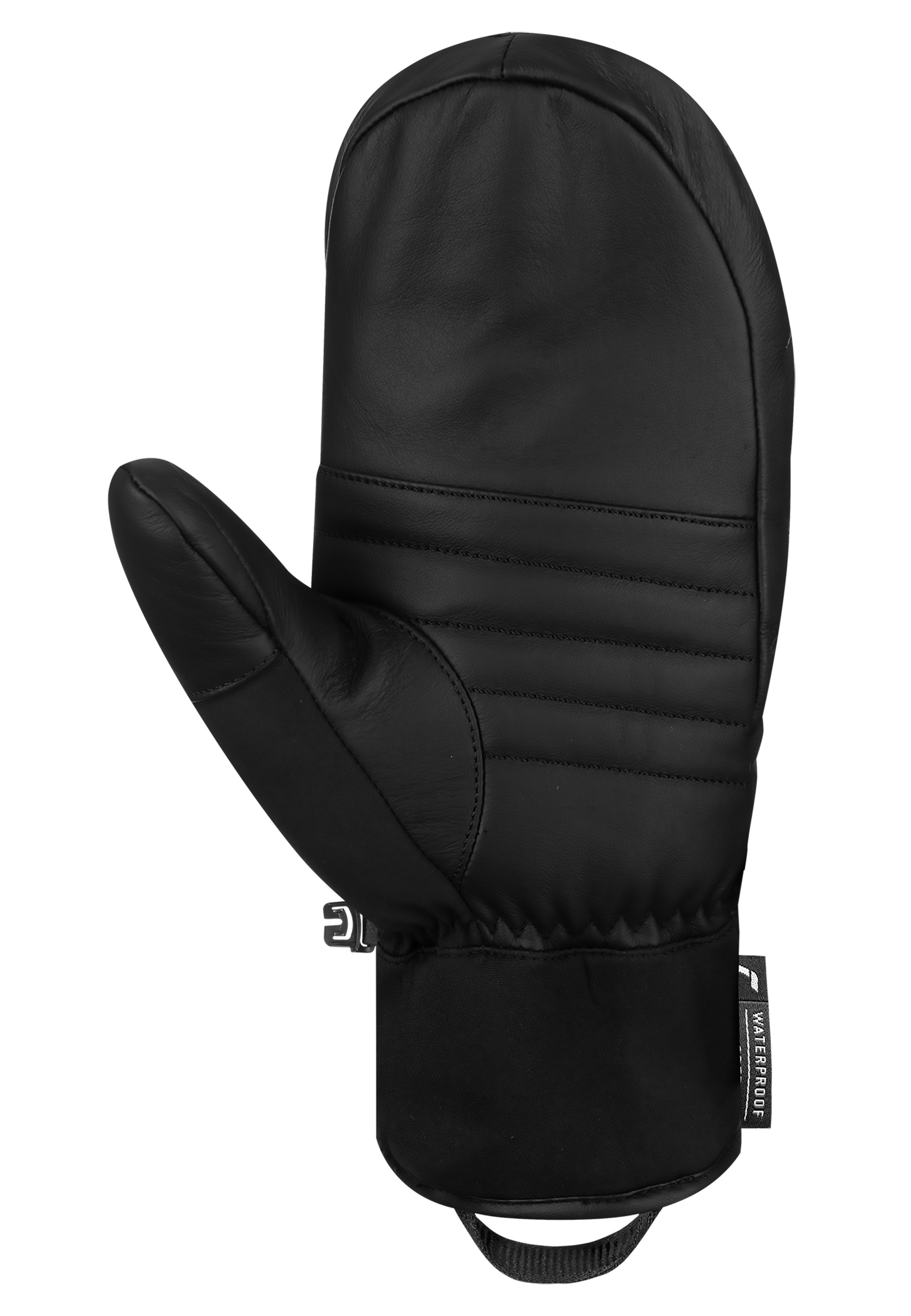 Reusch Fäustlinge »Snow Pro Down R-TEX® XT Mitten« höchste Wärmestufe, wasserdicht, atmungsaktiv