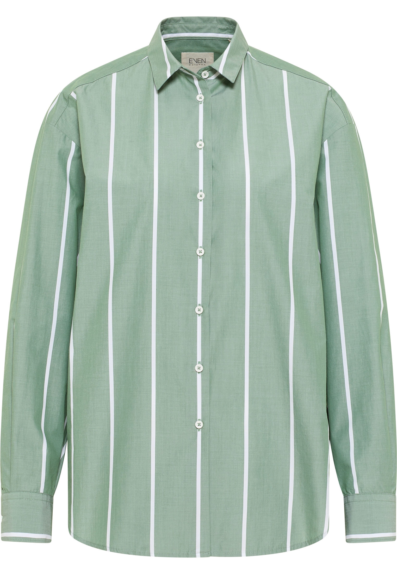 Eterna Hemdbluse »OVERSIZE FIT«