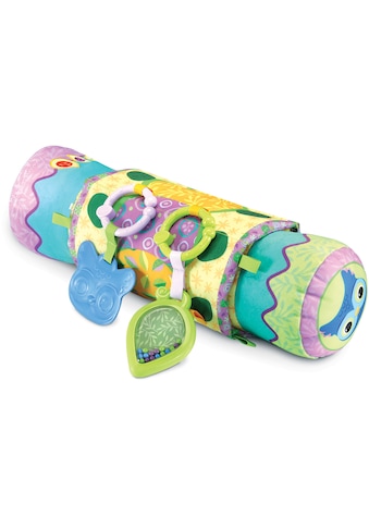 Vtech ® Greifspielzeug »Baby 3in1 Raupenkiss...