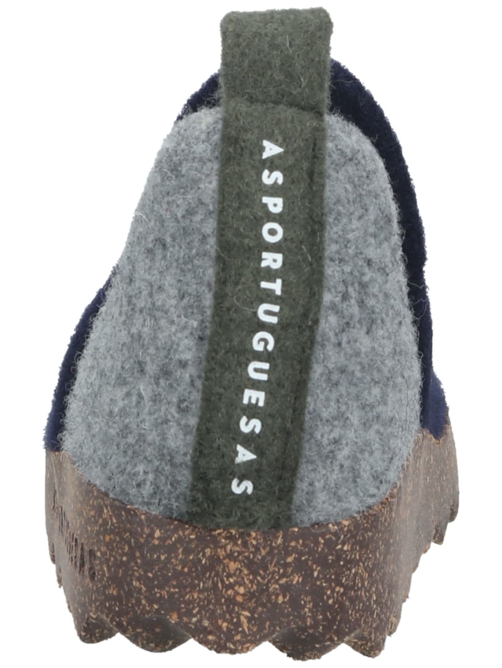Asportuguesas Hausschuh »Asportuguesas Hausschuhe Textil«