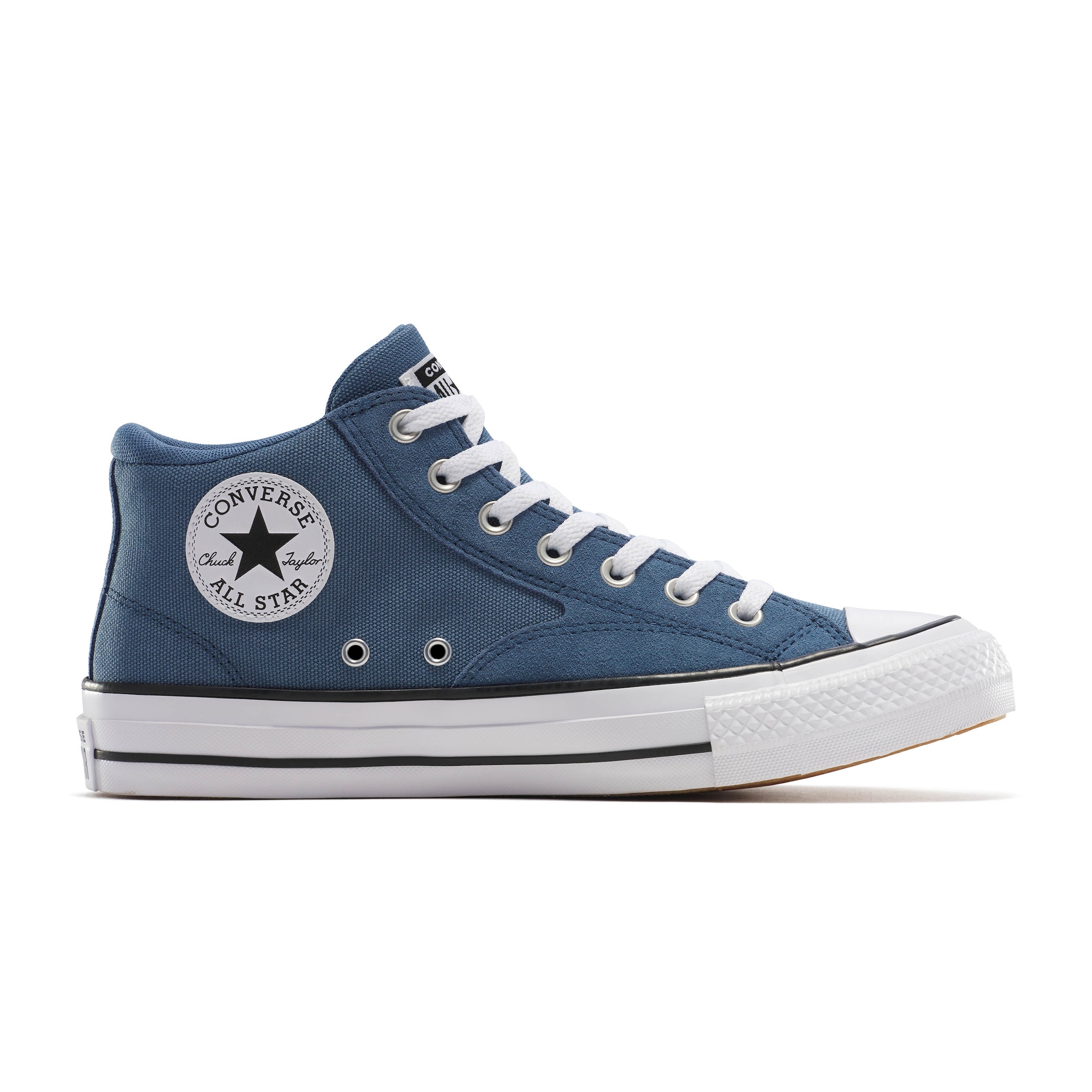 Converse Sneaker "CHUCK TAYLOR ALL STAR MALDEN STREET CANVAS & SUEDE" günstig online kaufen
