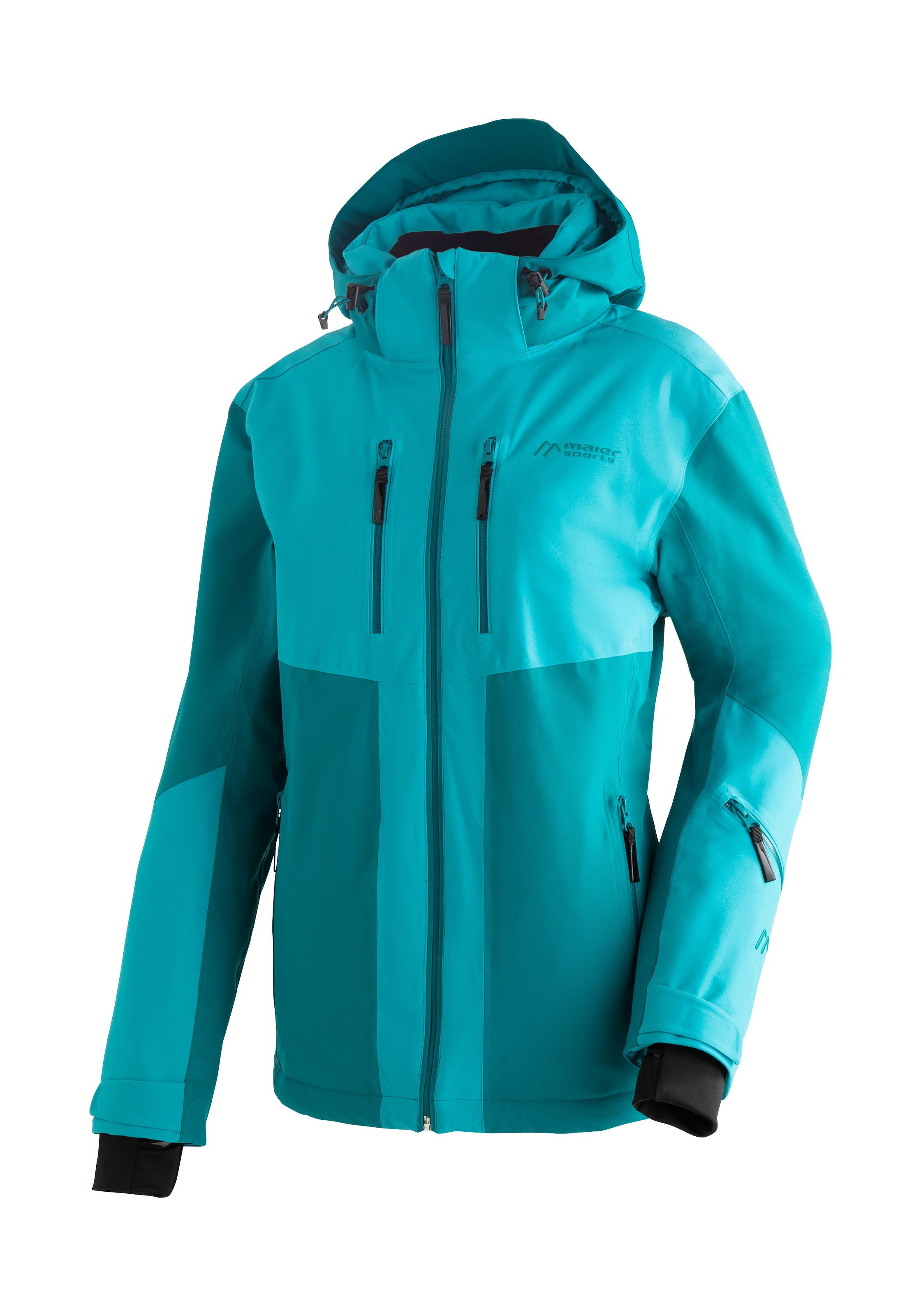 Skijacke Ski-Jacke, winddichte »Pinilla«, Damen atmungsaktive für bestellen und Sports wasserdichte Maier Winterjacke | BAUR