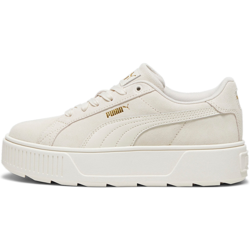 PUMA Sneaker »Karmen«