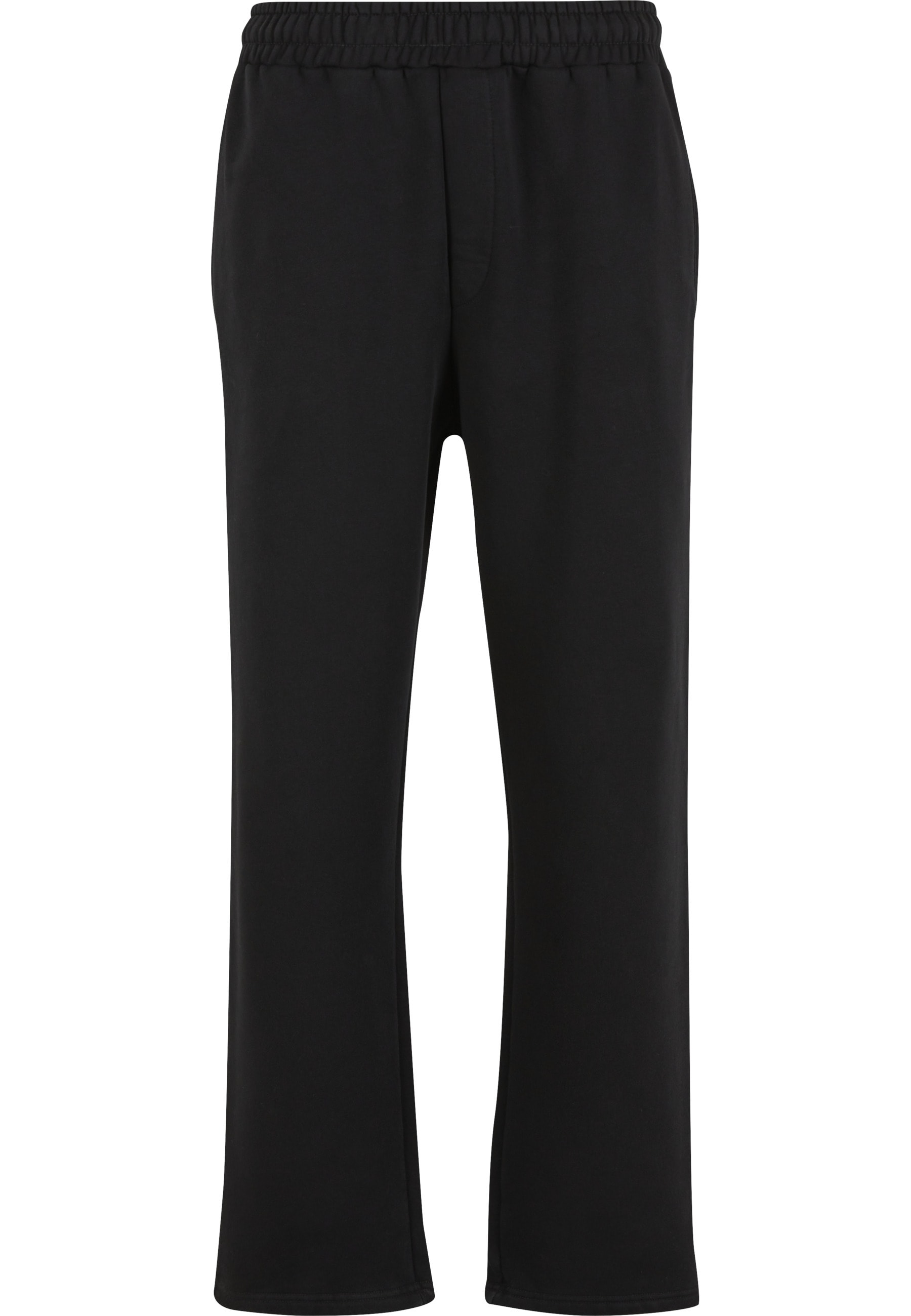 URBAN CLASSICS Jogginghose "Urban Classics Vintage Heavy Trackpants" günstig online kaufen